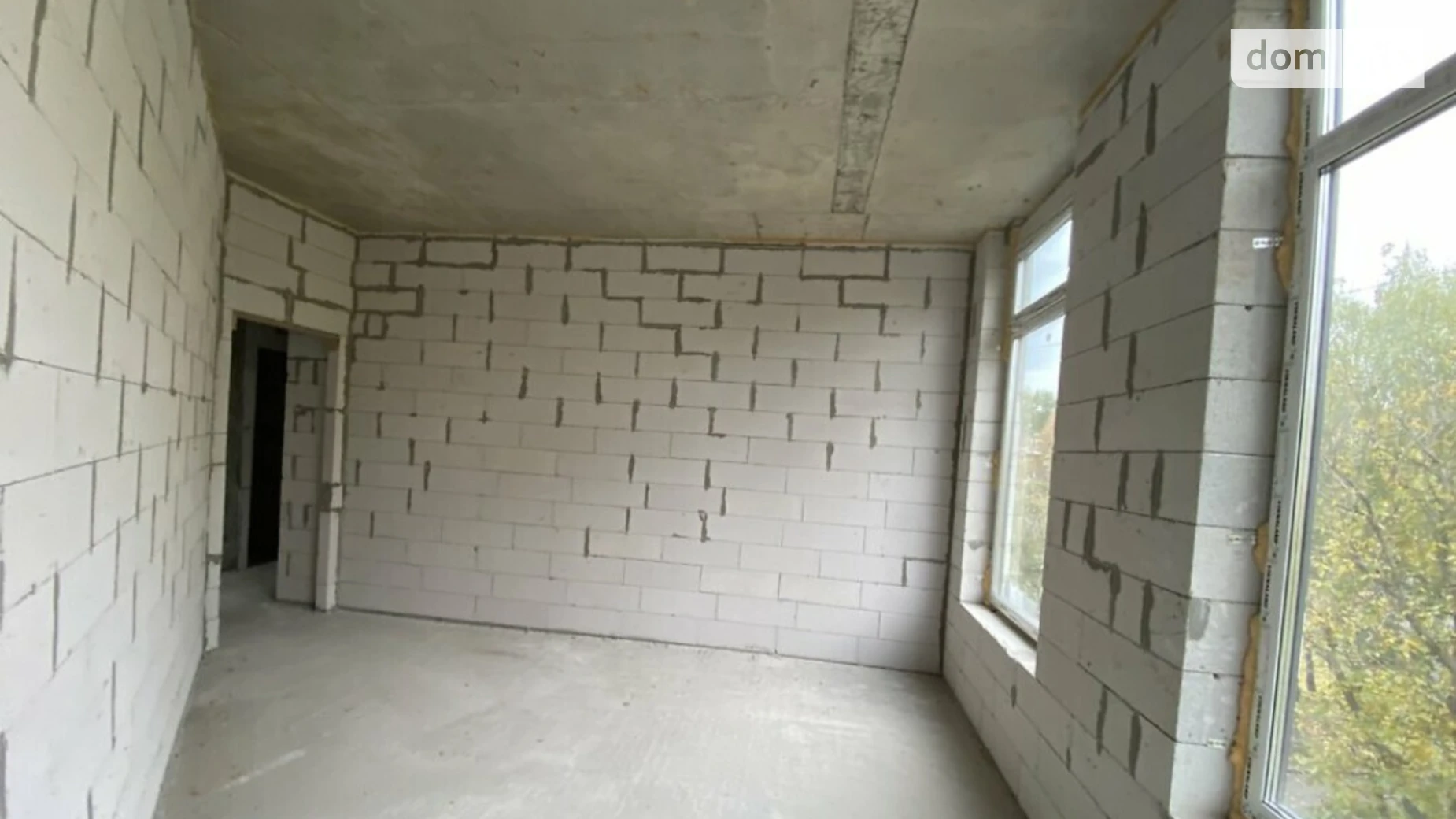 Продается 1-комнатная квартира 47.5 кв. м в Виннице, просп. Космонавтов - фото 5