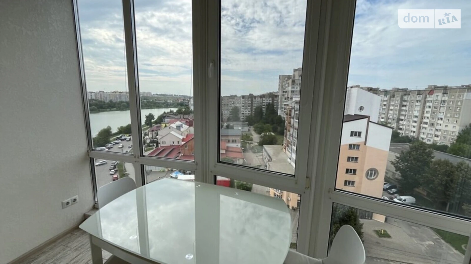 Продается 2-комнатная квартира 73.6 кв. м в Хмельницком, цена: 89900 $ - фото 4