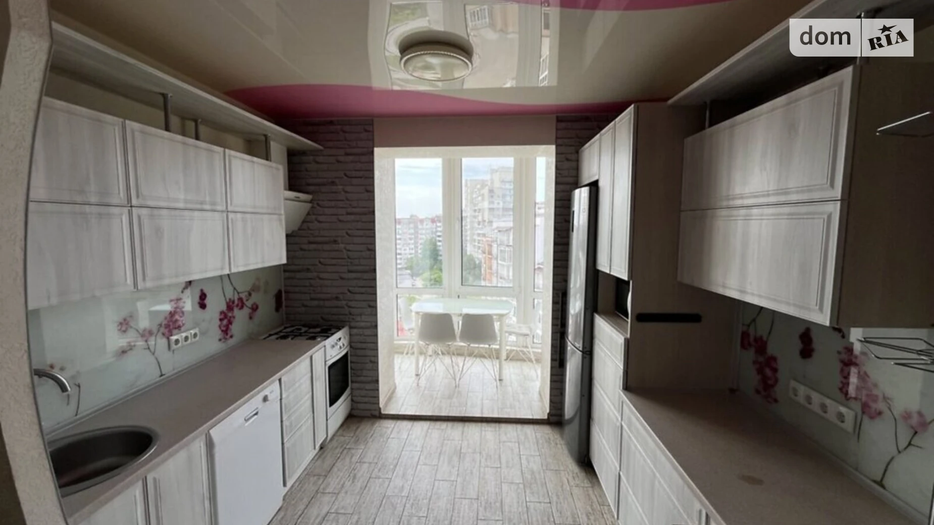 Продается 2-комнатная квартира 73.6 кв. м в Хмельницком, цена: 89900 $ - фото 2