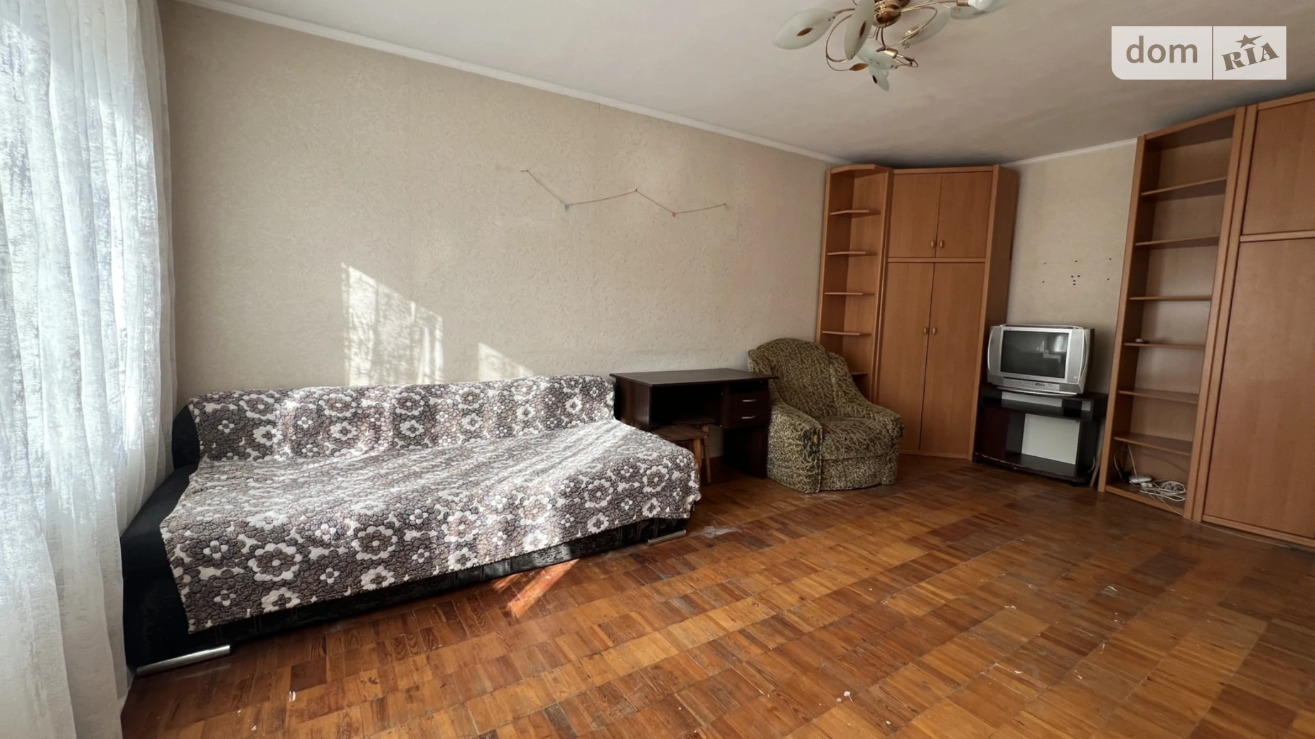 Продается 1-комнатная квартира 36.6 кв. м в Хмельницком, ул. Николая Михновского(Гречко Маршала), 10/1 - фото 2