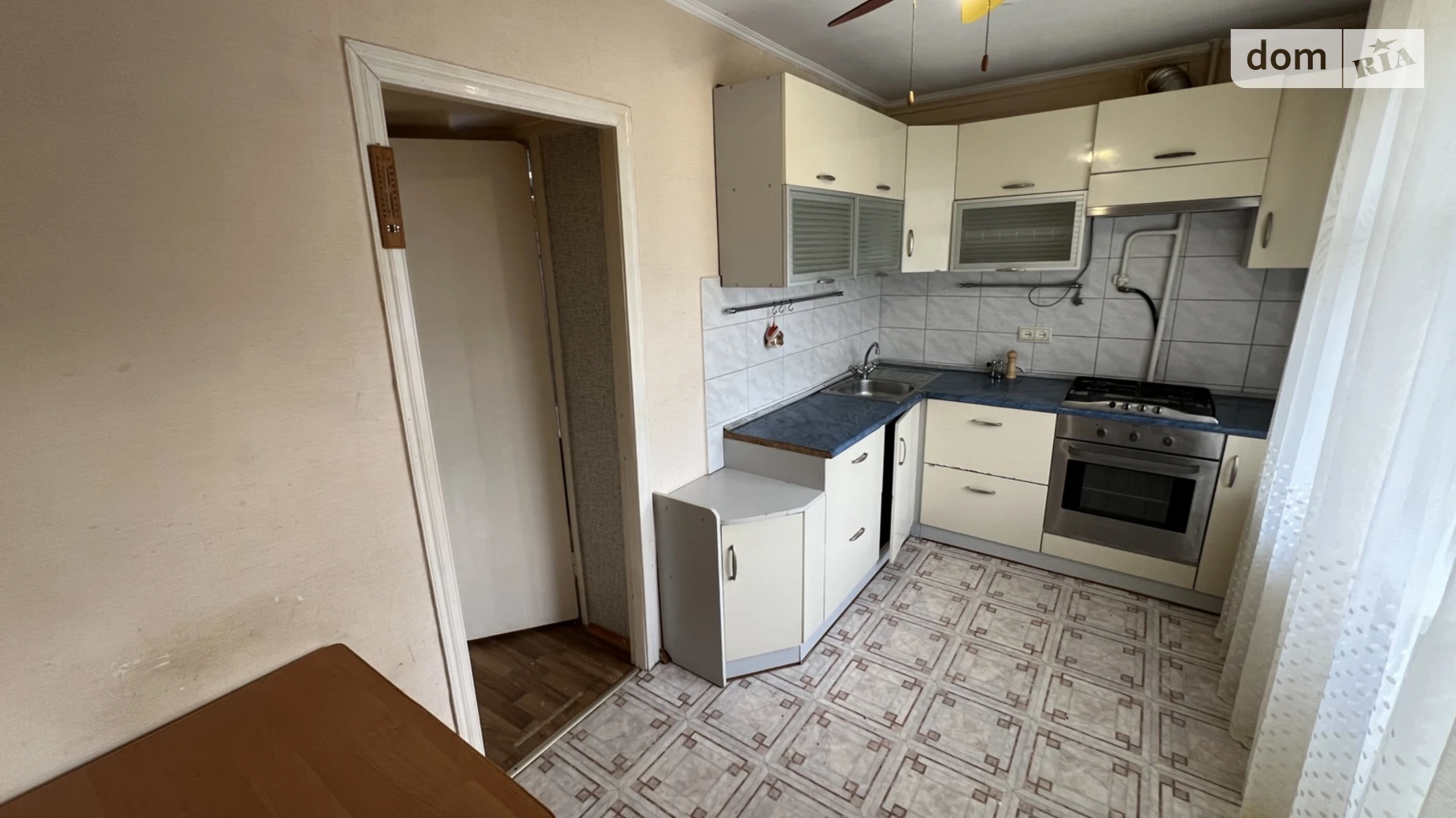 Продается 1-комнатная квартира 36.6 кв. м в Хмельницком, ул. Николая Михновского(Гречко Маршала), 10/1 - фото 3