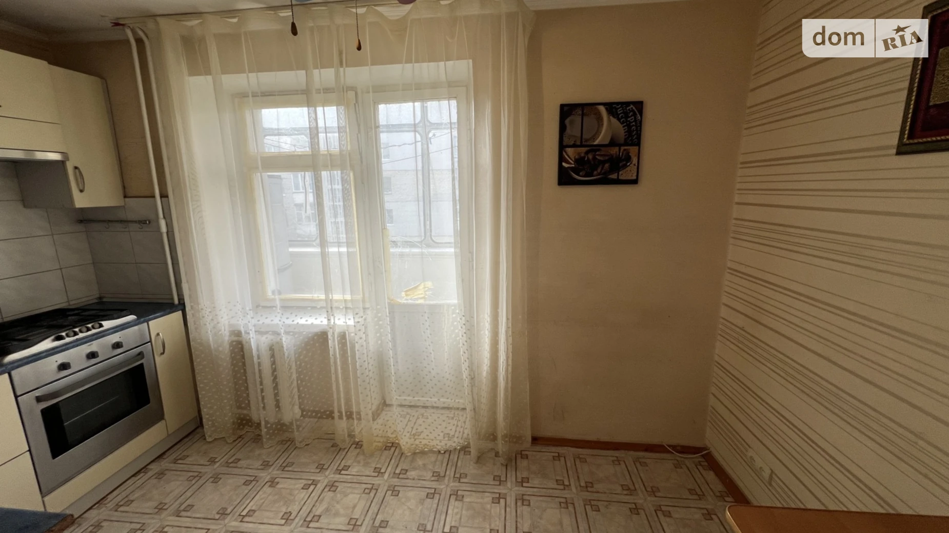 Продается 1-комнатная квартира 36.6 кв. м в Хмельницком, ул. Николая Михновского(Гречко Маршала), 10/1 - фото 4