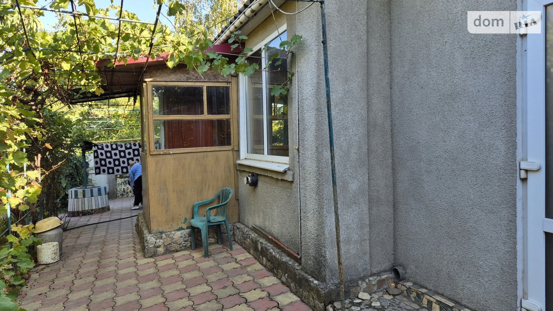 Продается одноэтажный дом 34.6 кв. м с баней/сауной, цена: 45000 $ - фото 3