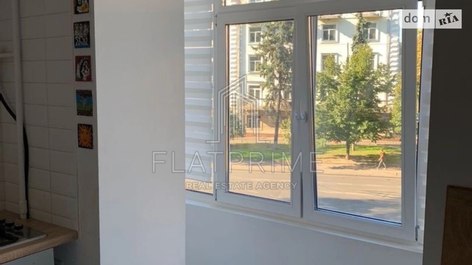 Продается 1-комнатная квартира 38 кв. м в Киеве, ул. Юрия Ильенко, 18 - фото 5