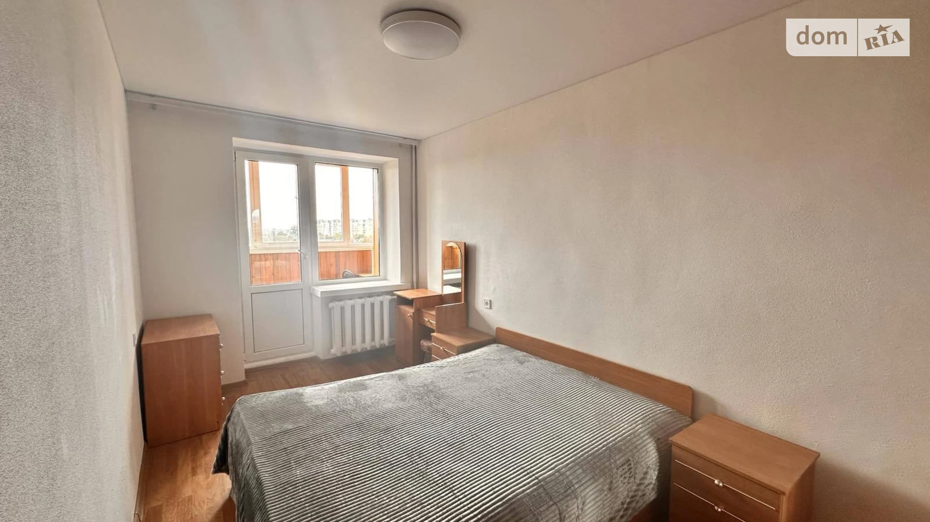 Продается 2-комнатная квартира 52.9 кв. м в Житомире, просп. Мира, 1В - фото 3