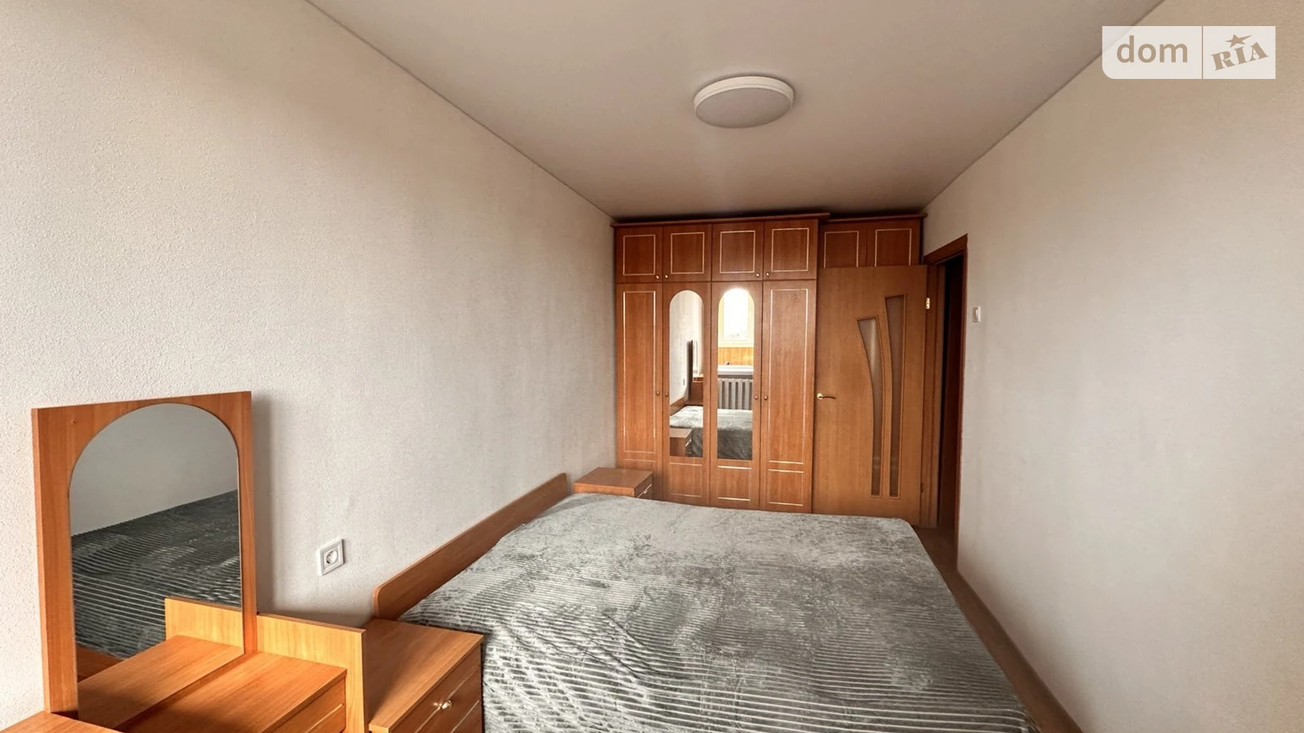 Продается 2-комнатная квартира 52.9 кв. м в Житомире, просп. Мира, 1В - фото 4