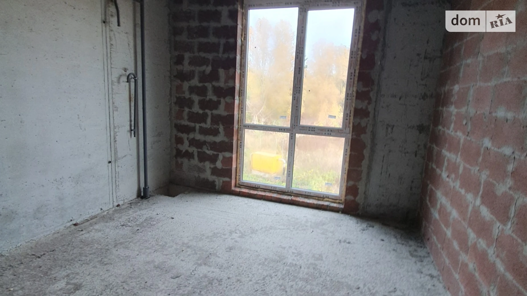 2-кімнатна квартира 62.5 кв. м у Тернополі, Підволочиське шосе, 14 - фото 2