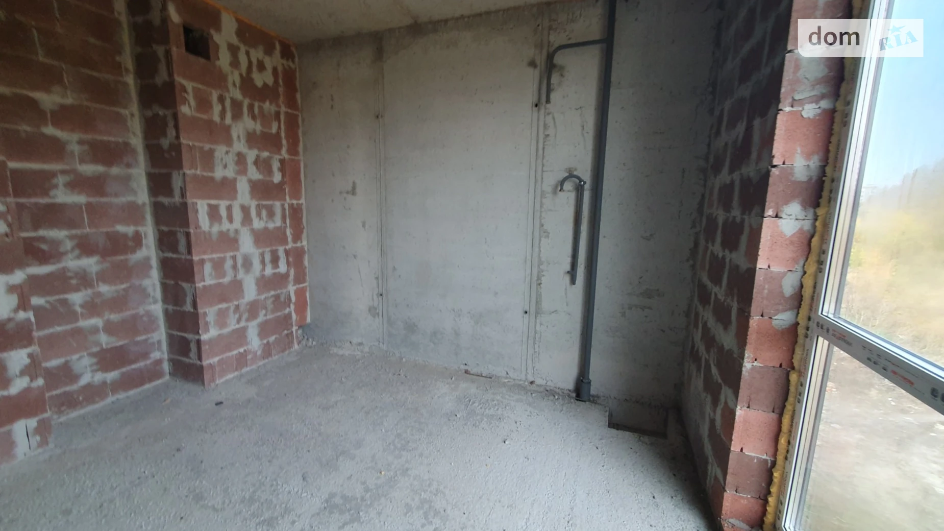 2-кімнатна квартира 62.5 кв. м у Тернополі, Підволочиське шосе, 14 - фото 3