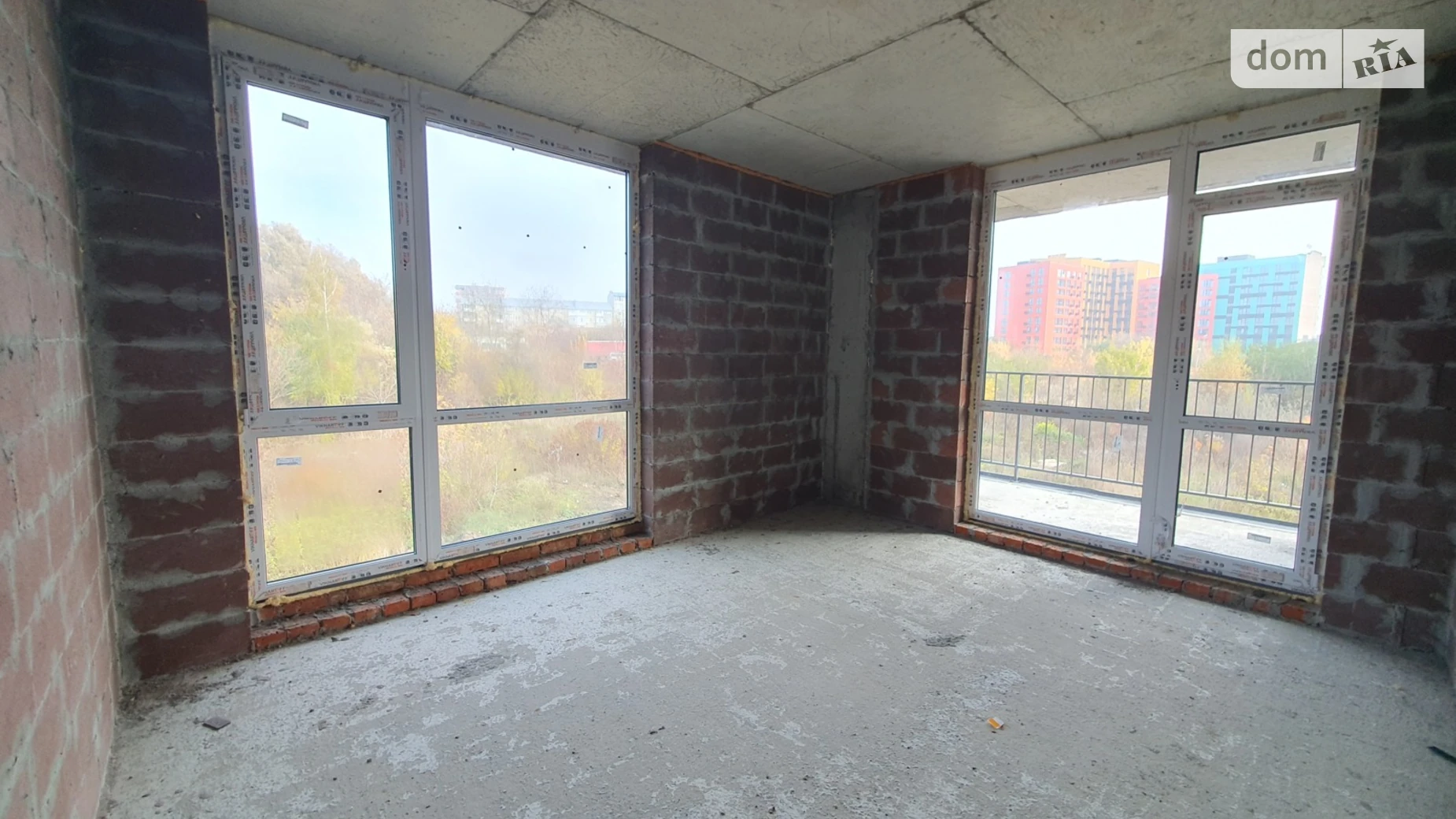 2-кімнатна квартира 62.5 кв. м у Тернополі, Підволочиське шосе, 14 - фото 4