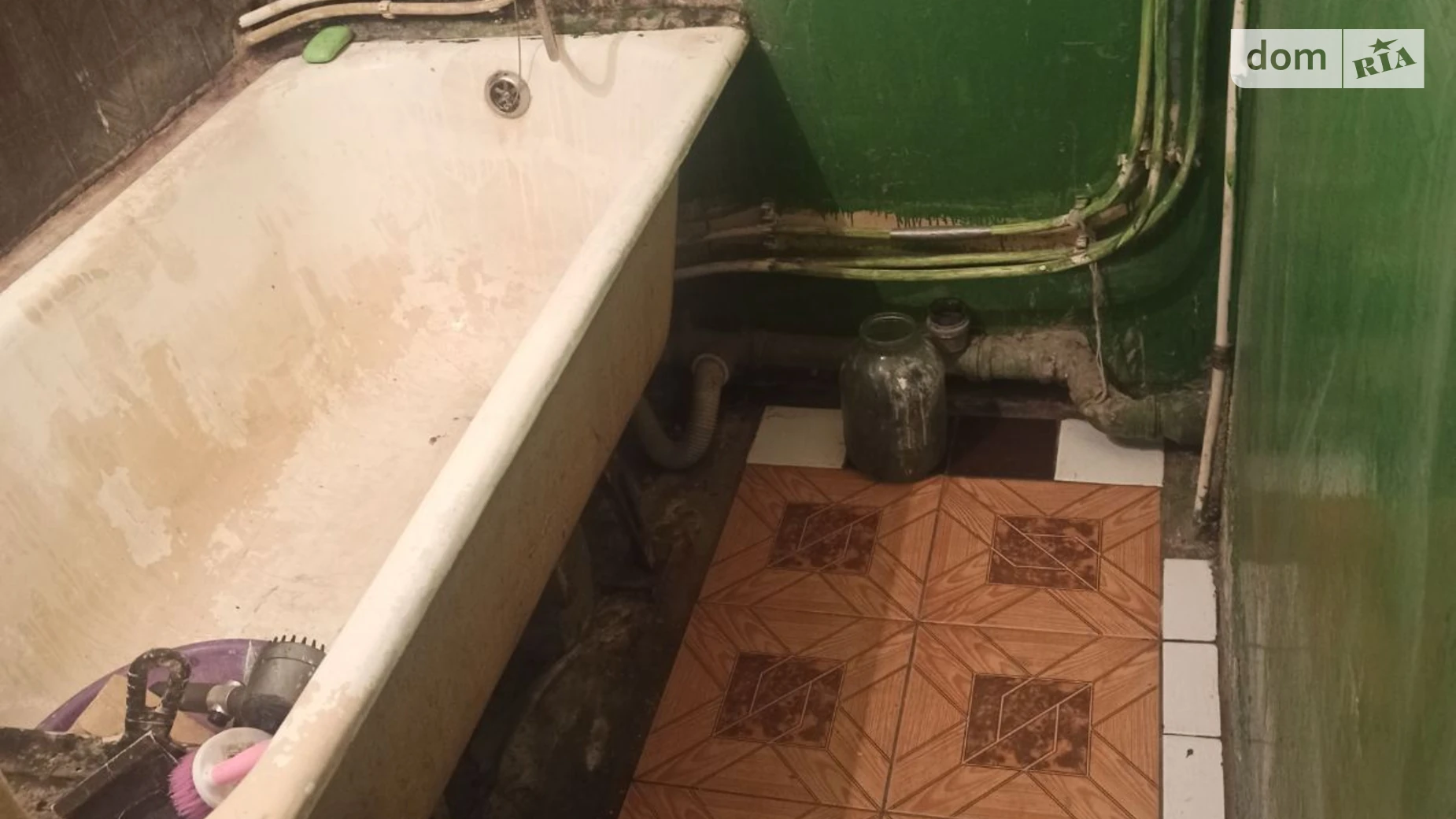 Продается 1-комнатная квартира 31.1 кв. м в Павлограде, ул. Строительная, 22 - фото 5