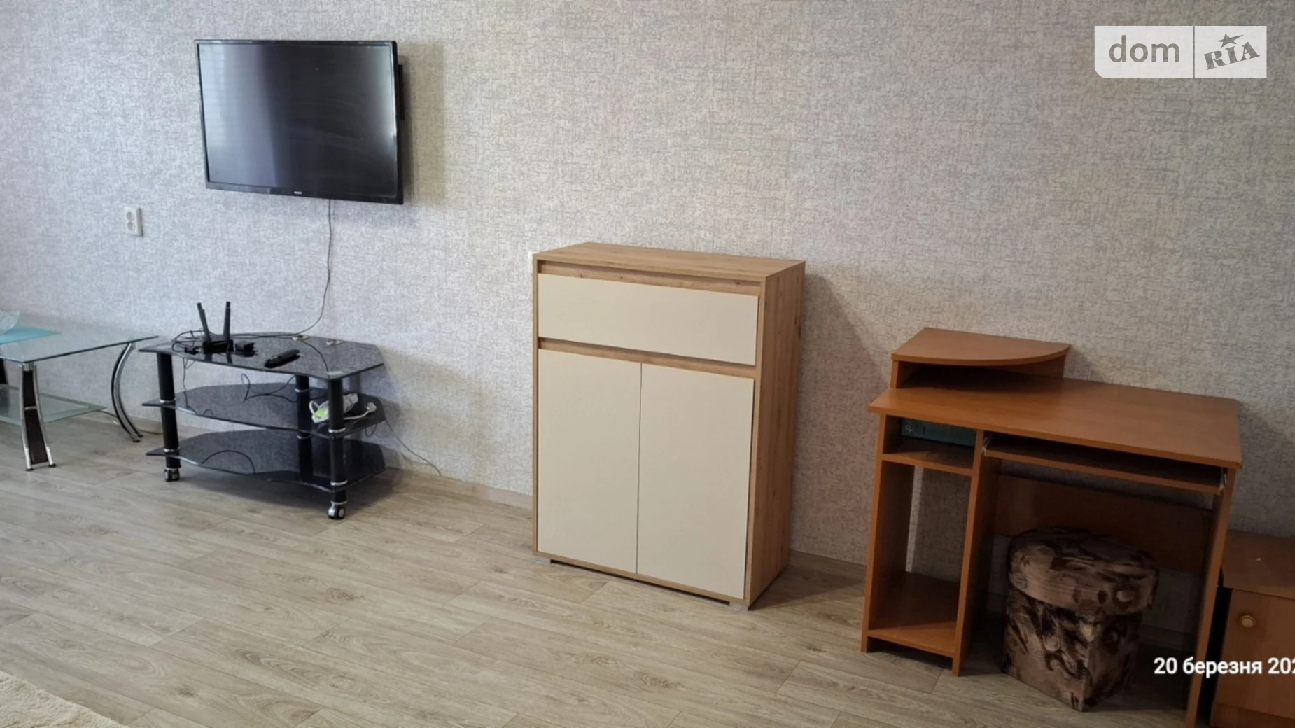 Здається в оренду 1-кімнатна квартира 35.4 кв. м у Харкові, вул. Бучми, 20А - фото 2