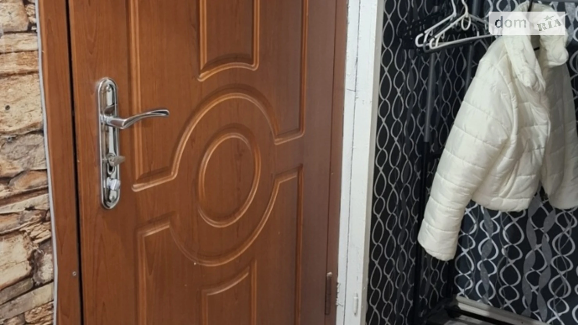 Здається в оренду 1-кімнатна квартира 35.4 кв. м у Харкові, вул. Бучми, 20А - фото 3