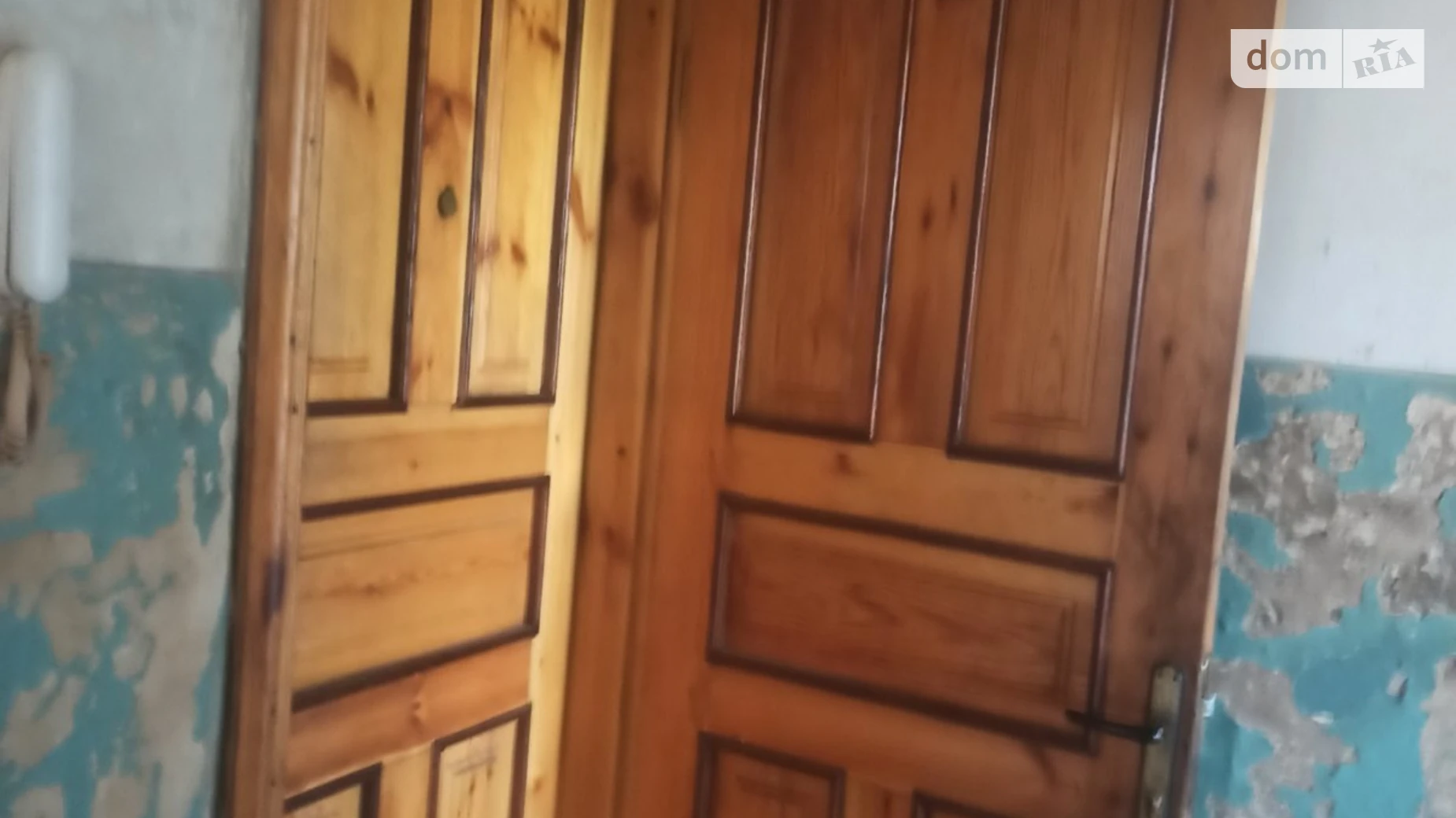 Продается 1-комнатная квартира 31.1 кв. м в Павлограде, ул. Строительная, 22 - фото 2