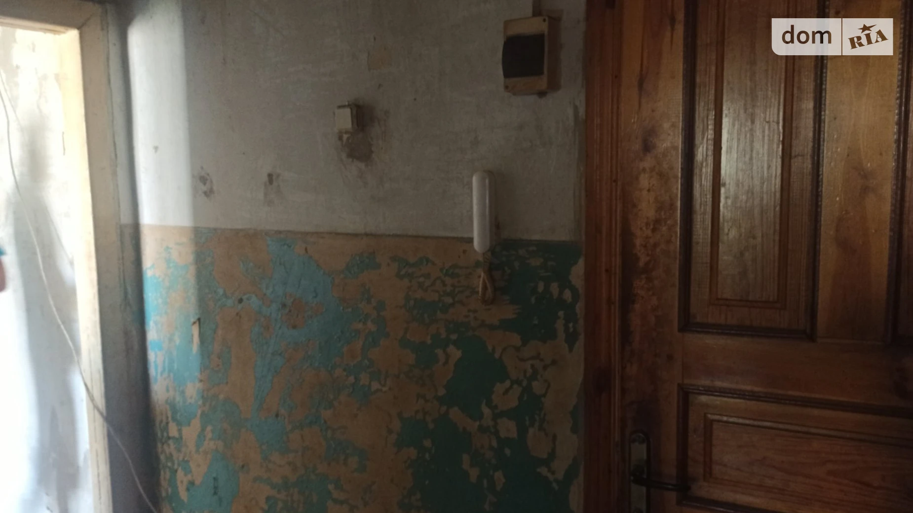 Продается 1-комнатная квартира 31.1 кв. м в Павлограде, ул. Строительная, 22 - фото 3