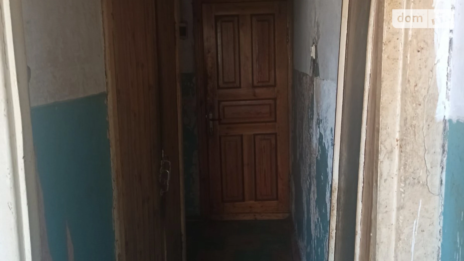 Продается 1-комнатная квартира 31.1 кв. м в Павлограде, ул. Строительная, 22 - фото 4