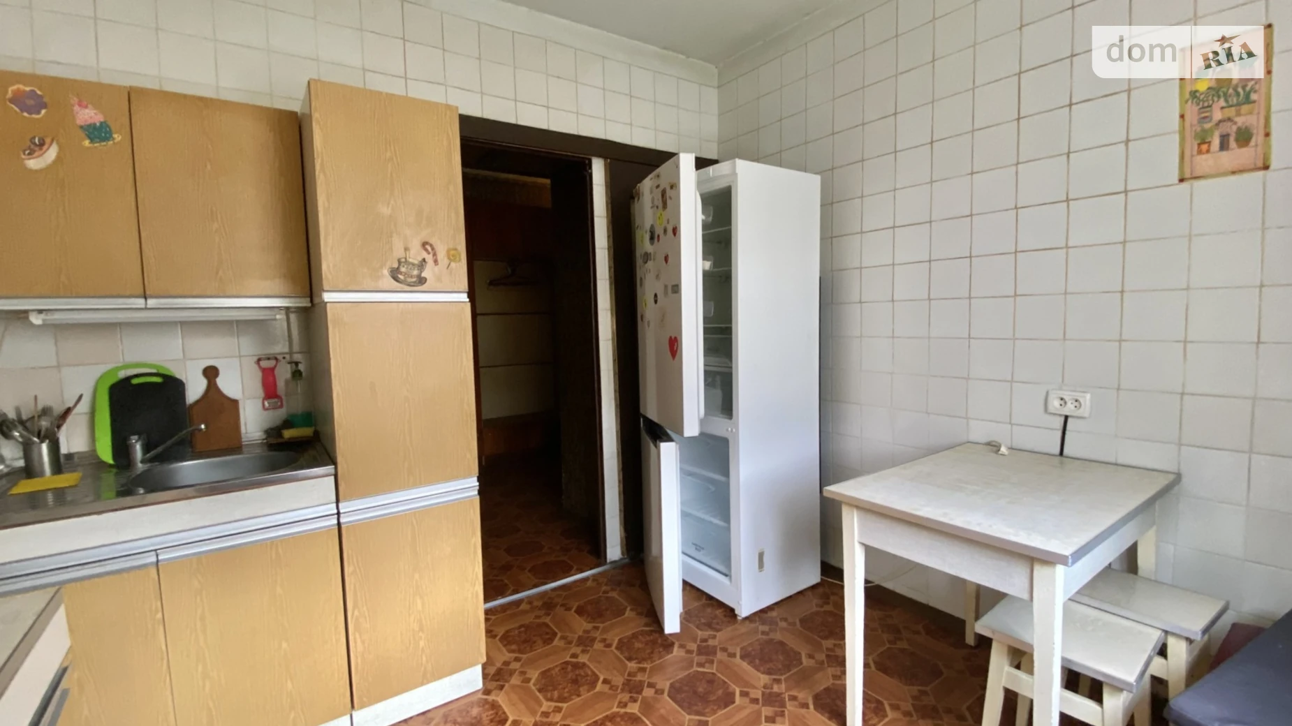 Сдается в аренду 2-комнатная квартира 53 кв. м в Белой Церкви, ул. Черных Запорожцев(Леваневского) - фото 2
