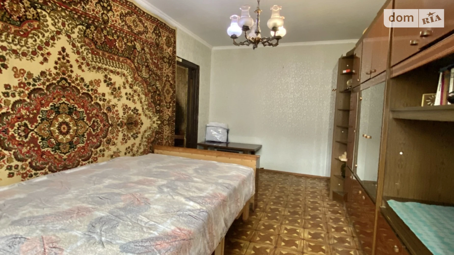 Сдается в аренду 2-комнатная квартира 53 кв. м в Белой Церкви, ул. Черных Запорожцев(Леваневского) - фото 4