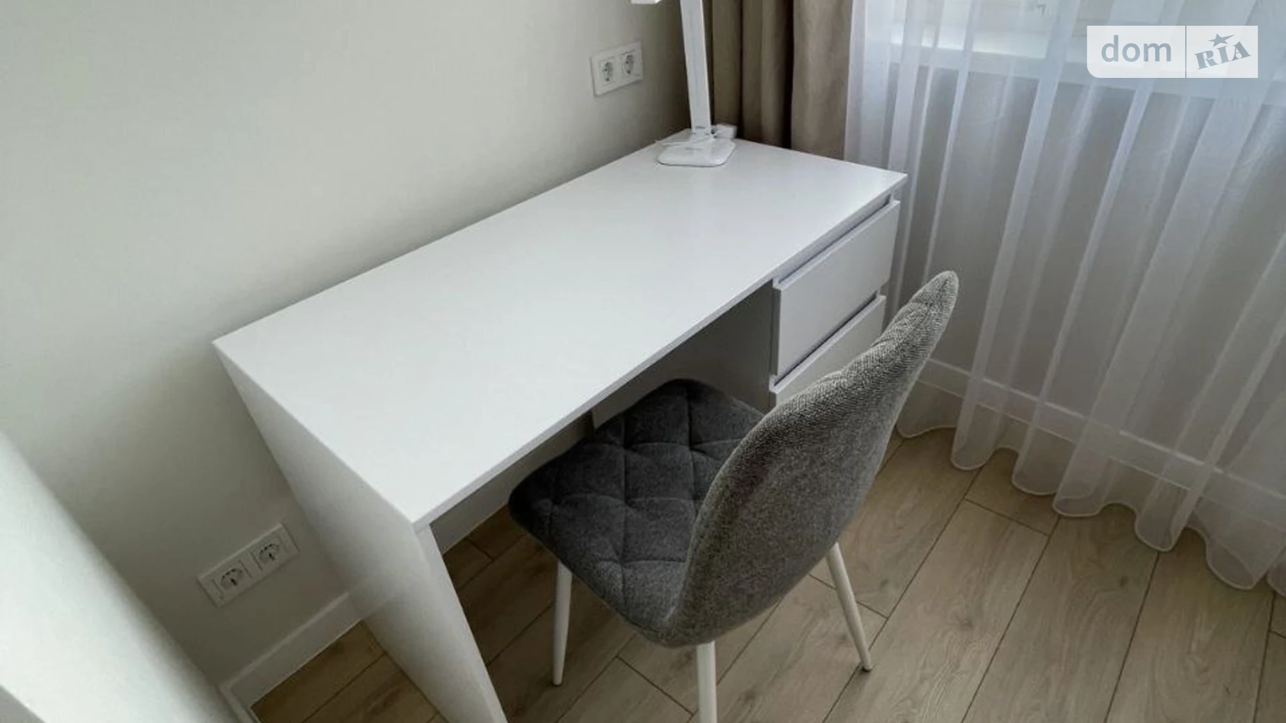 Сдается в аренду 2-комнатная квартира 47 кв. м в Днепре, ул. Исполкомовская, 24Б - фото 3