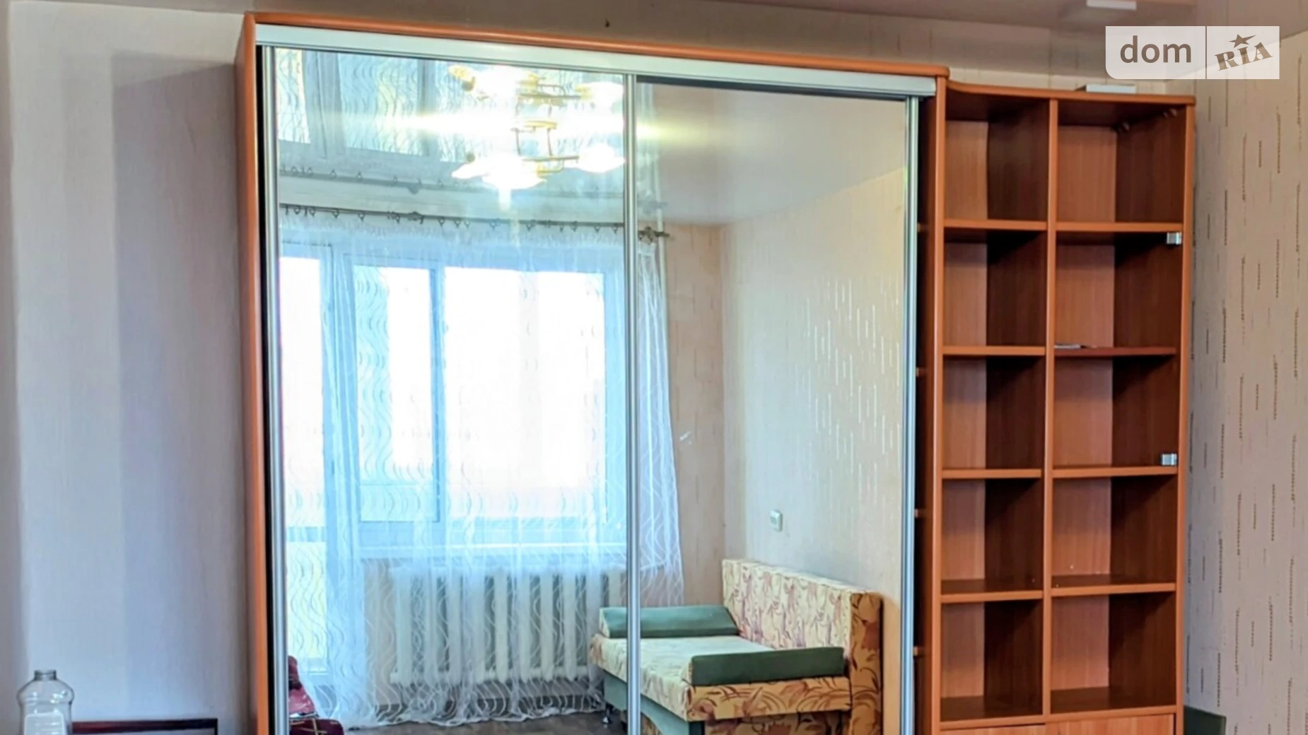 Сдается в аренду 1-комнатная квартира 34 кв. м в Виннице, ул. Стельмаха - фото 3