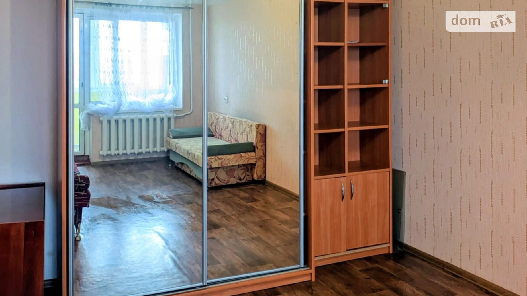 Сдается в аренду 1-комнатная квартира 34 кв. м в Виннице, ул. Стельмаха - фото 5