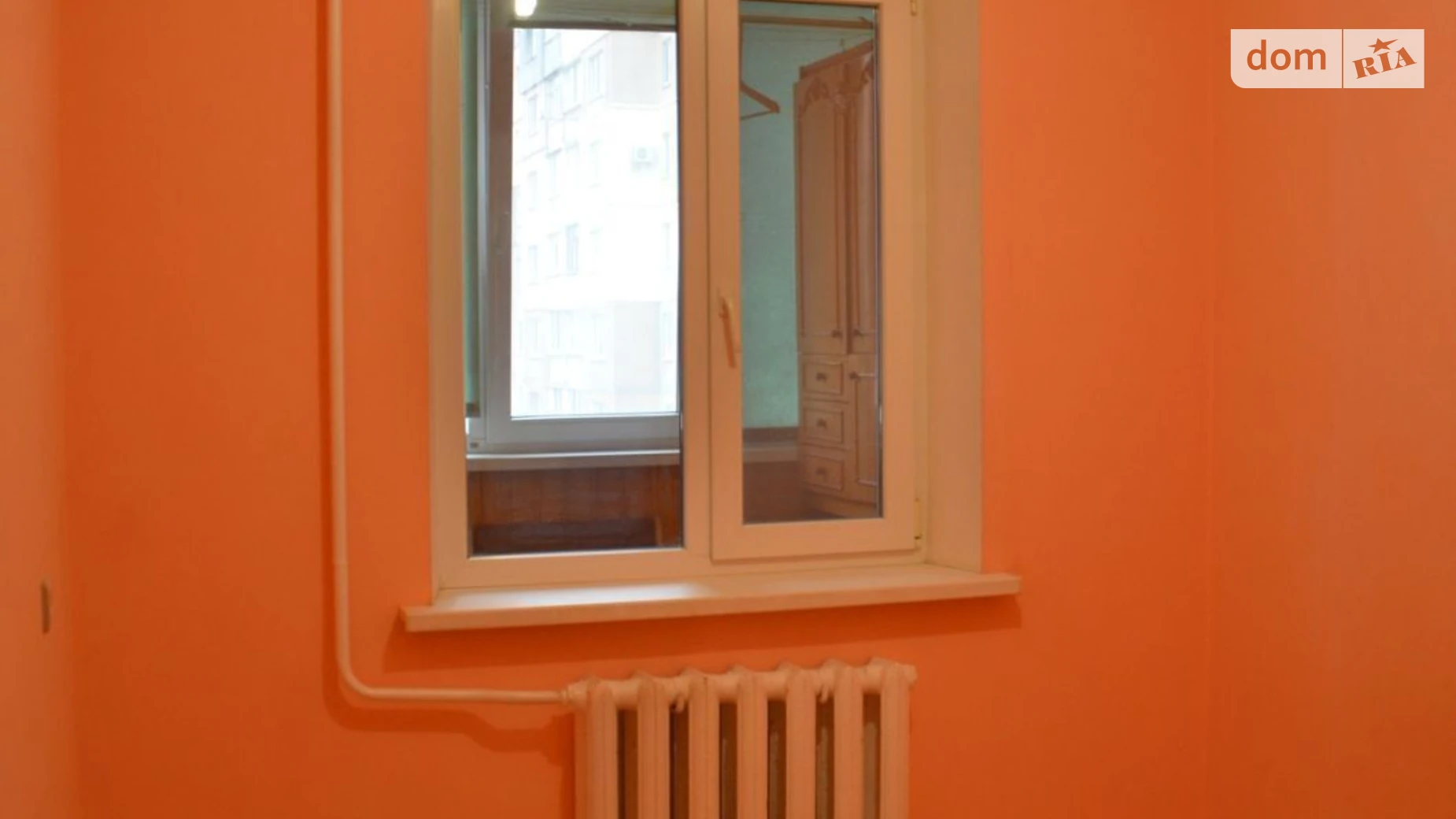 Продается 3-комнатная квартира 66 кв. м в Полтаве, ул. Образовательная - фото 3