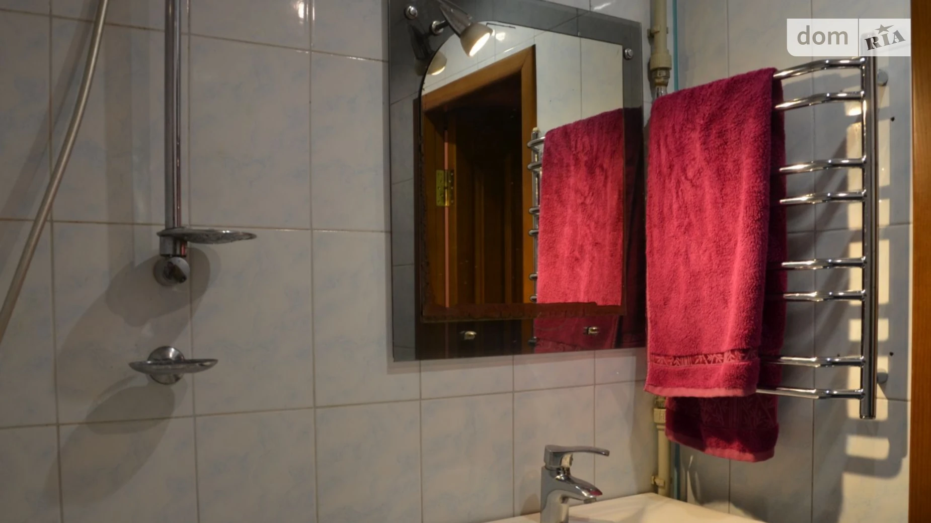 Продается 3-комнатная квартира 66 кв. м в Полтаве, ул. Образовательная - фото 2