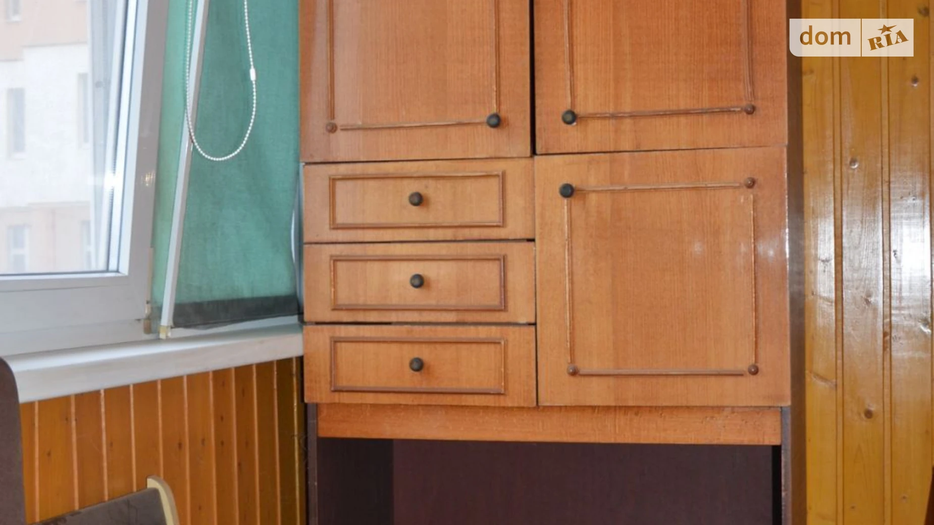 Продается 3-комнатная квартира 66 кв. м в Полтаве, ул. Образовательная - фото 4