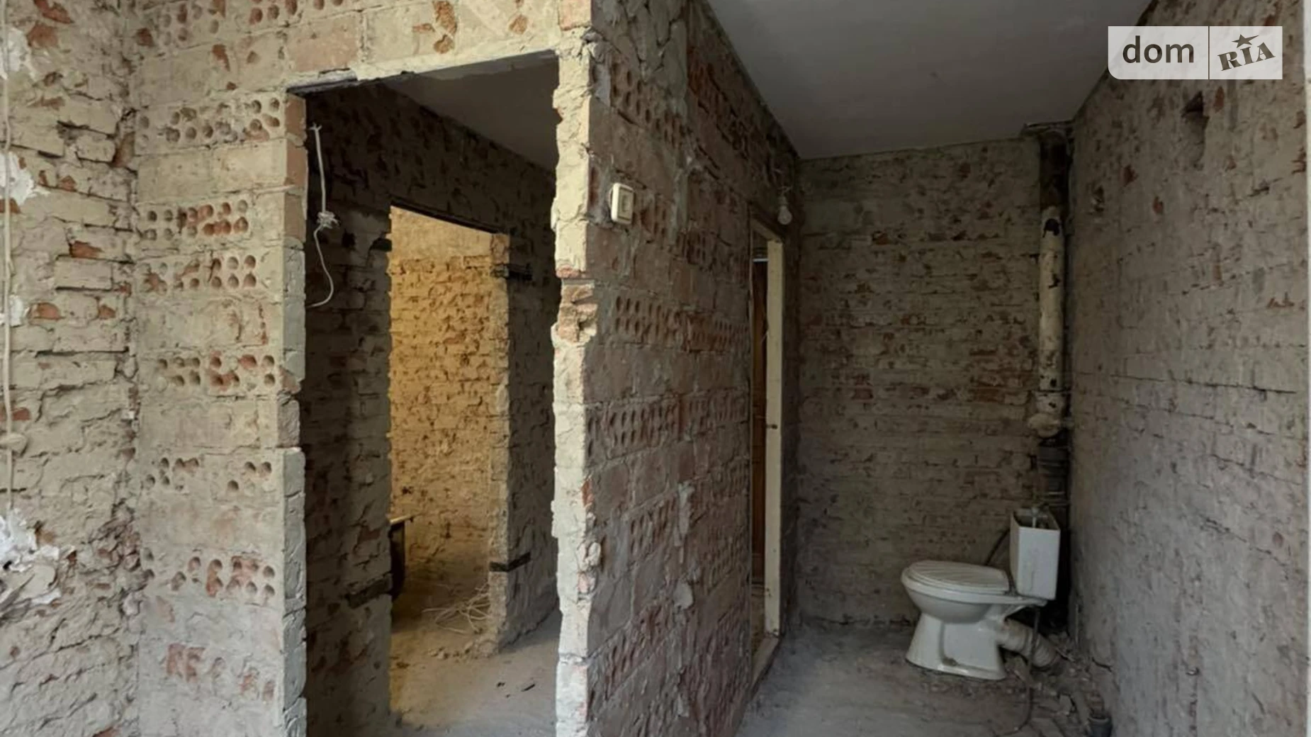 Продается 1-комнатная квартира 30.7 кв. м в Полтаве, ул. Шевченко, 12А - фото 5