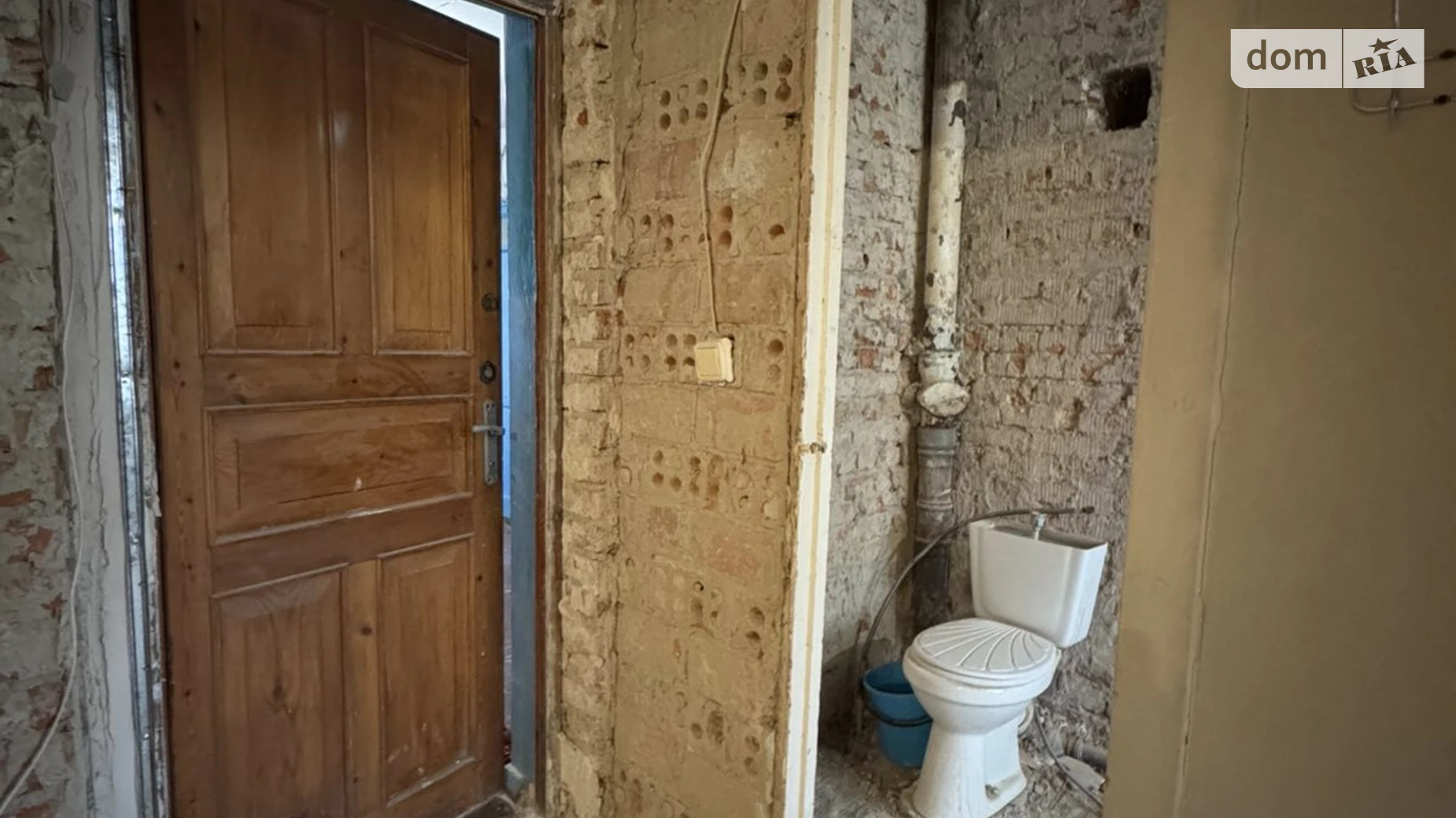 Продается 1-комнатная квартира 30.7 кв. м в Полтаве, ул. Шевченко, 12А - фото 4