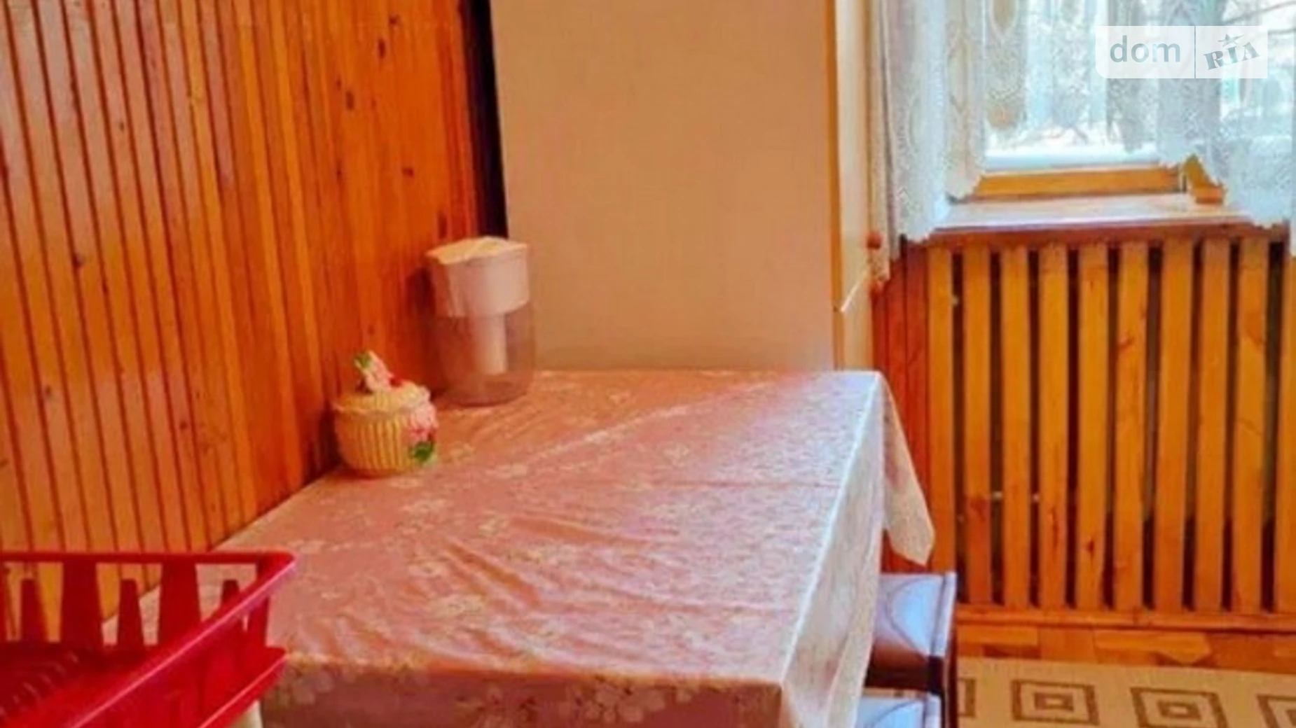 Продается 2-комнатная квартира 69 кв. м в Лиманке, мас. Радужный, 15/4 - фото 2