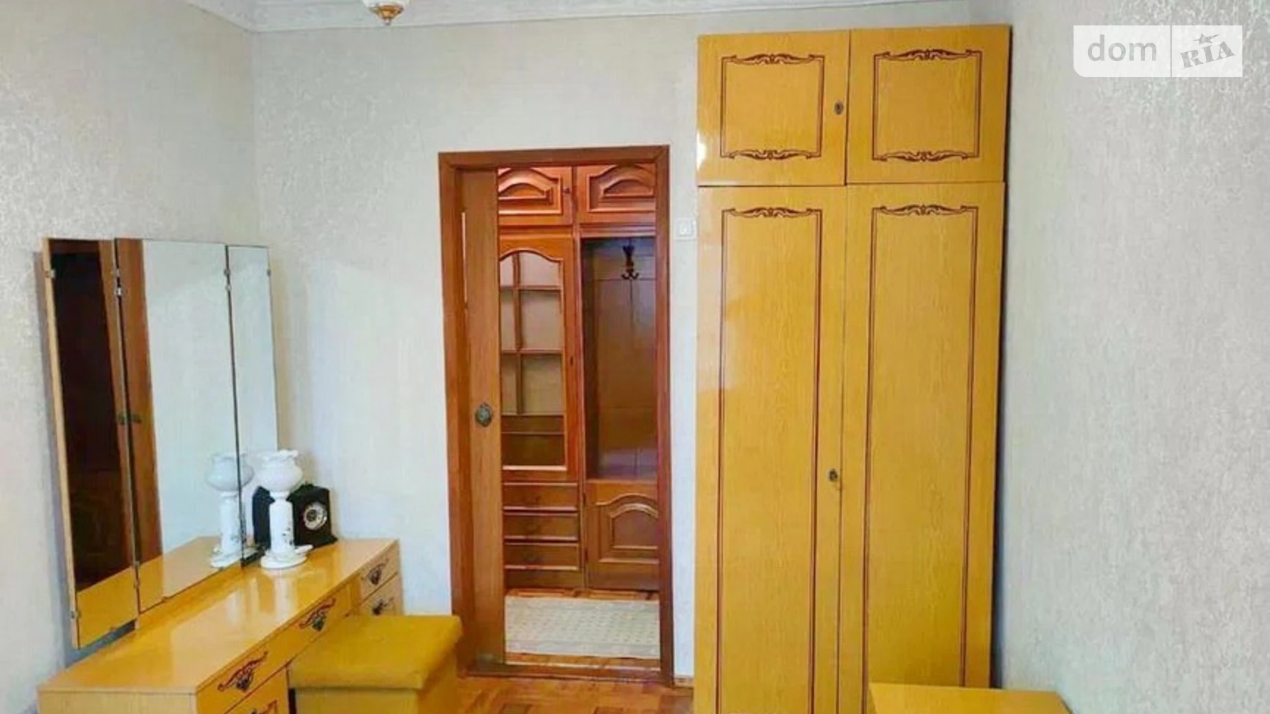 Продается 2-комнатная квартира 69 кв. м в Лиманке, мас. Радужный, 15/4 - фото 3