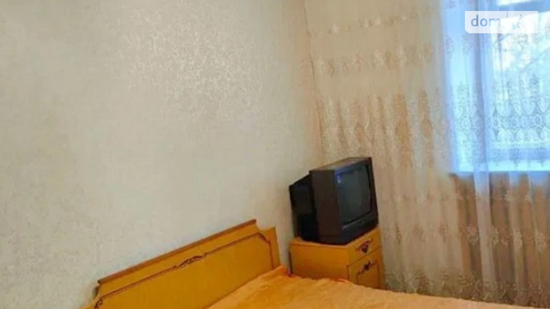 Продается 2-комнатная квартира 69 кв. м в Лиманке, мас. Радужный, 15/4 - фото 4