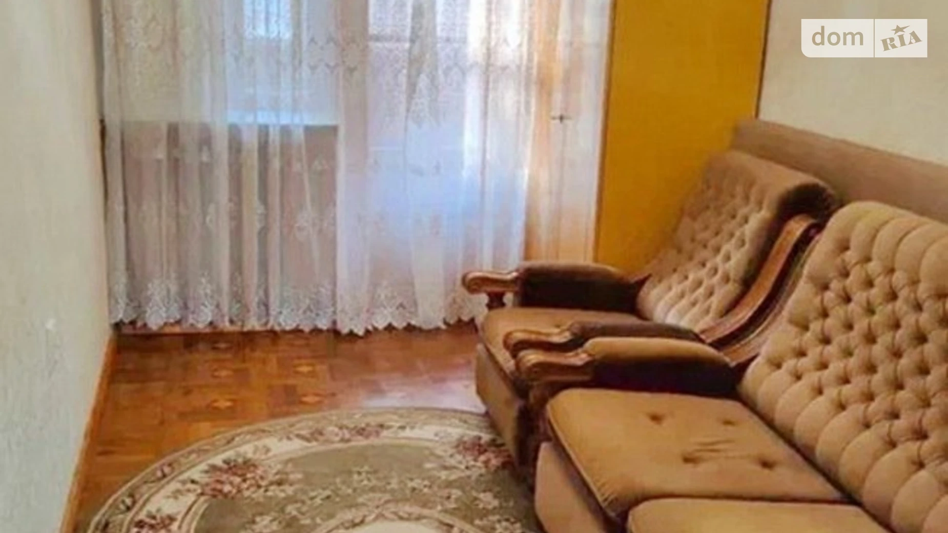 Продается 2-комнатная квартира 69 кв. м в Лиманке, мас. Радужный, 15/4 - фото 5