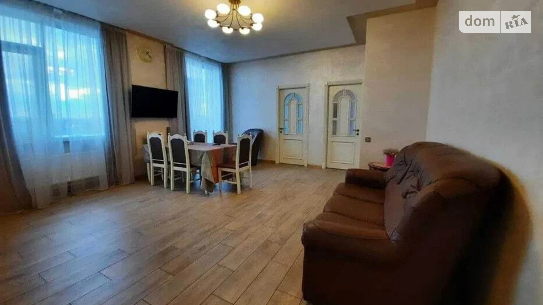 Сдается в аренду 3-комнатная квартира 80 кв. м в Днепре, ул. Симферопольская, 2Л - фото 3