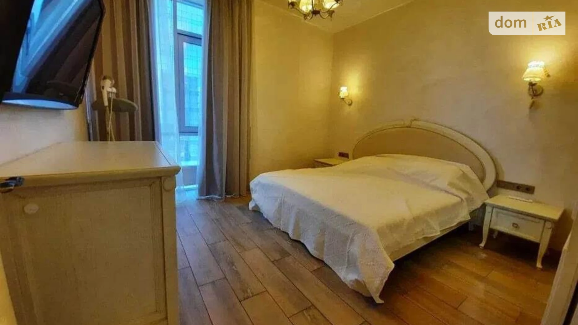 Сдается в аренду 3-комнатная квартира 80 кв. м в Днепре, ул. Симферопольская, 2Л - фото 4