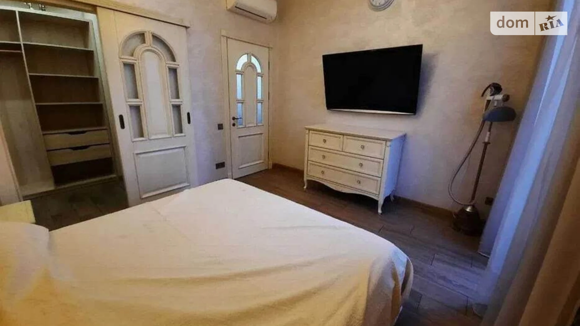 Сдается в аренду 3-комнатная квартира 80 кв. м в Днепре, ул. Симферопольская, 2Л - фото 5