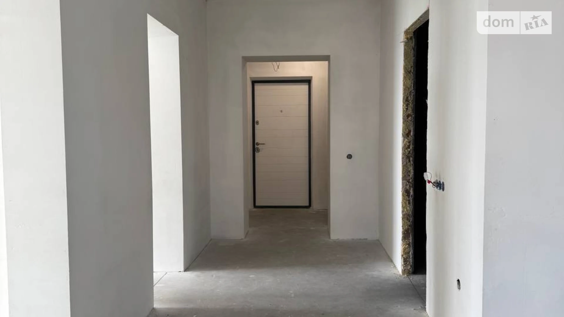 Продается 2-комнатная квартира 73 кв. м в Хмельницком, ул. Степана Бандеры, 15 - фото 4