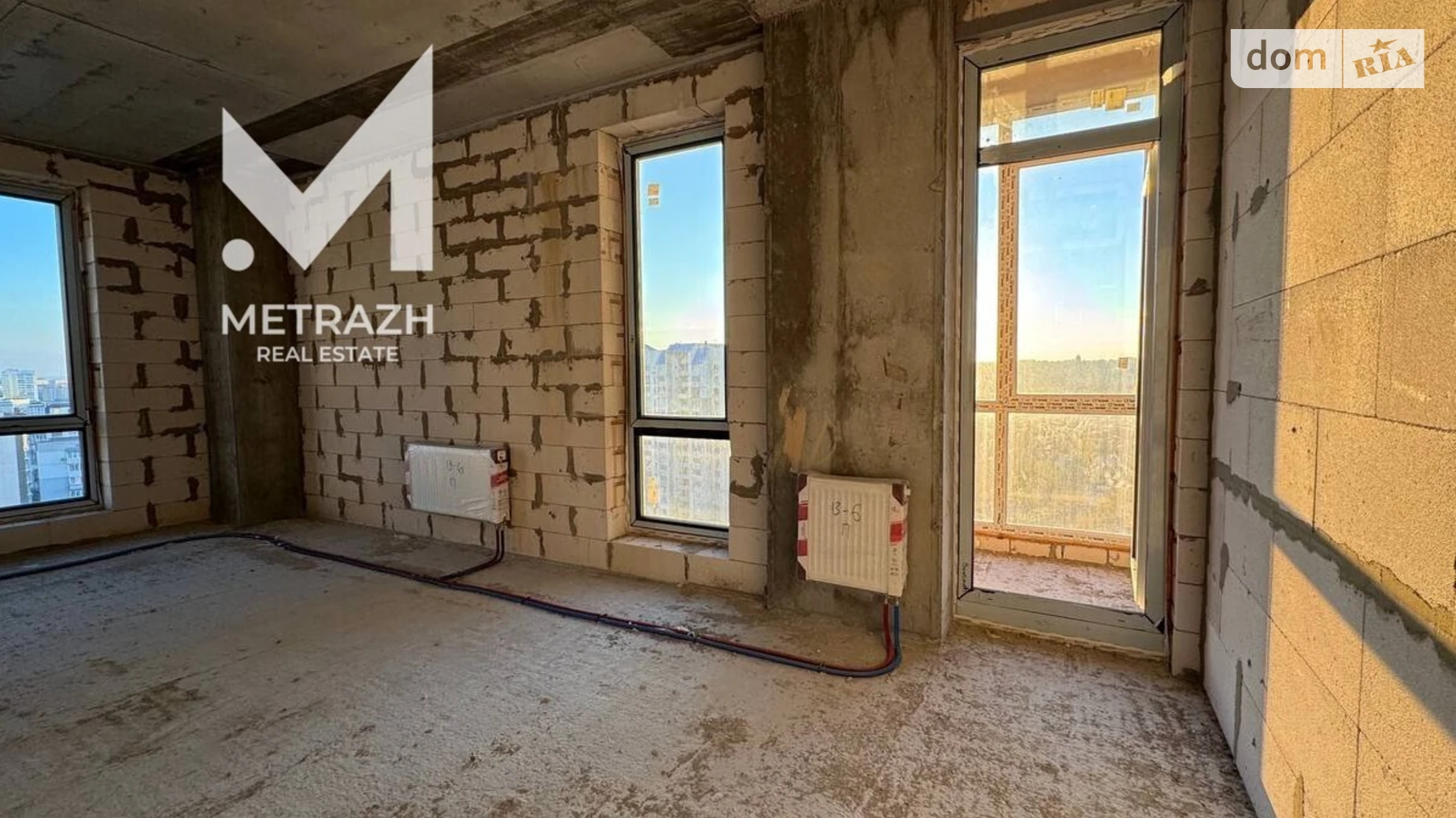 Продается 3-комнатная квартира 106.3 кв. м в Харькове, ул. Сухумская, 22 - фото 4