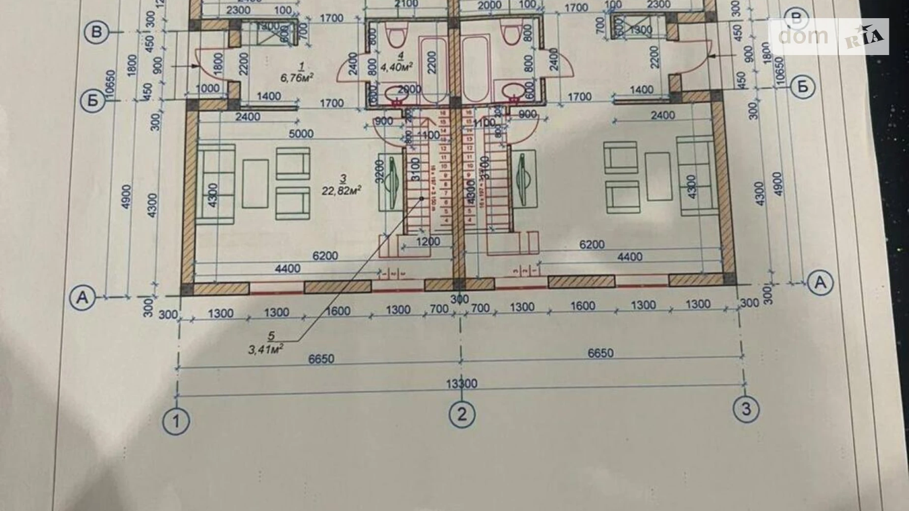 ул. Ярослава Мудрого Садовый Ужгород, цена: 85000 $ - фото 5