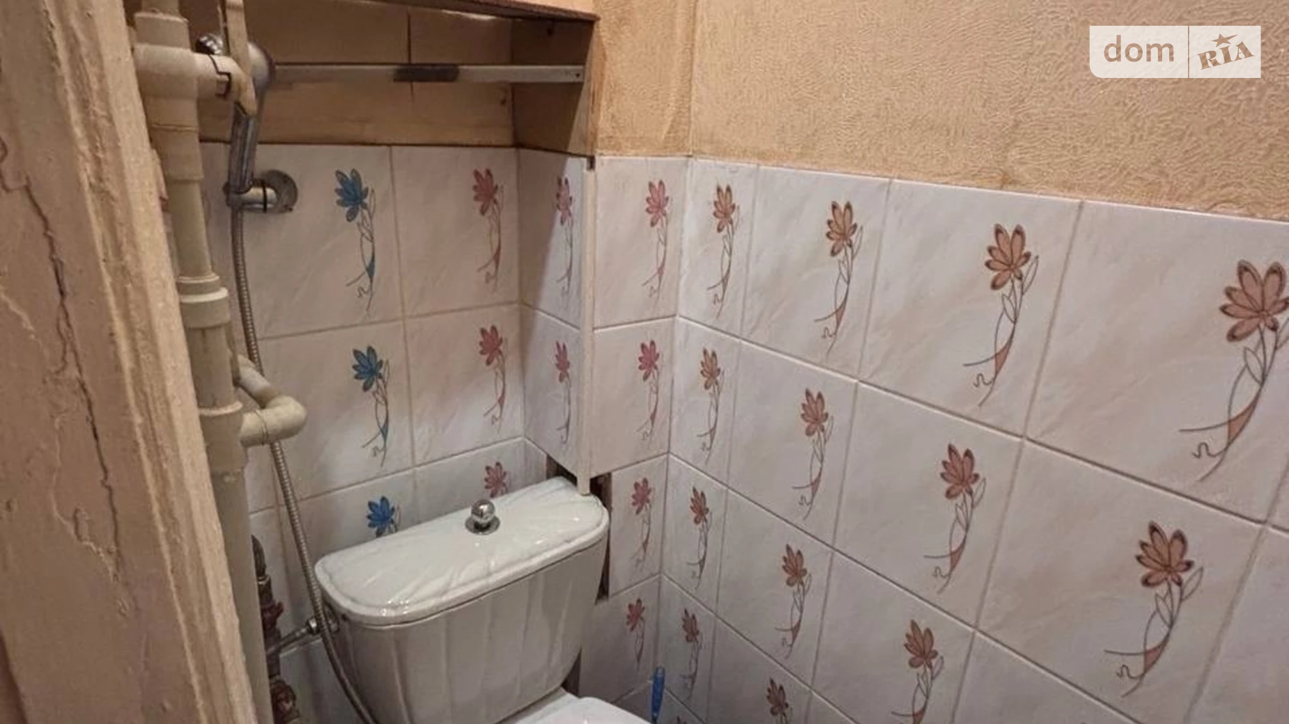 Продается 1-комнатная квартира 35.6 кв. м в Харькове, ул. Золочевская, 22 - фото 5