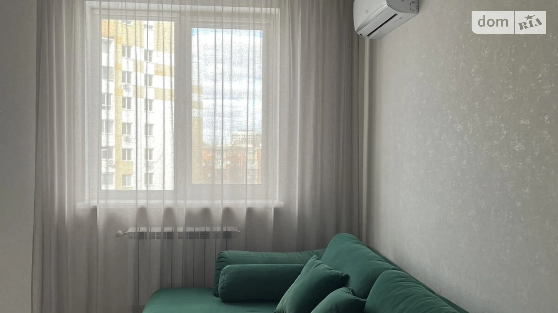 Продается 2-комнатная квартира 72.8 кв. м в Харькове, просп. Льва Ландау, 52А - фото 4