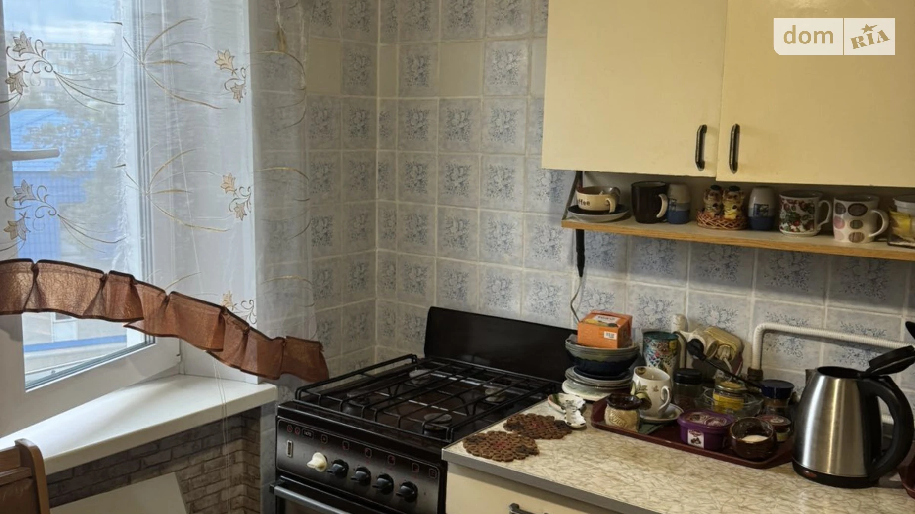 Продается 1-комнатная квартира 31 кв. м в Полтаве, ул. Макаренко - фото 3
