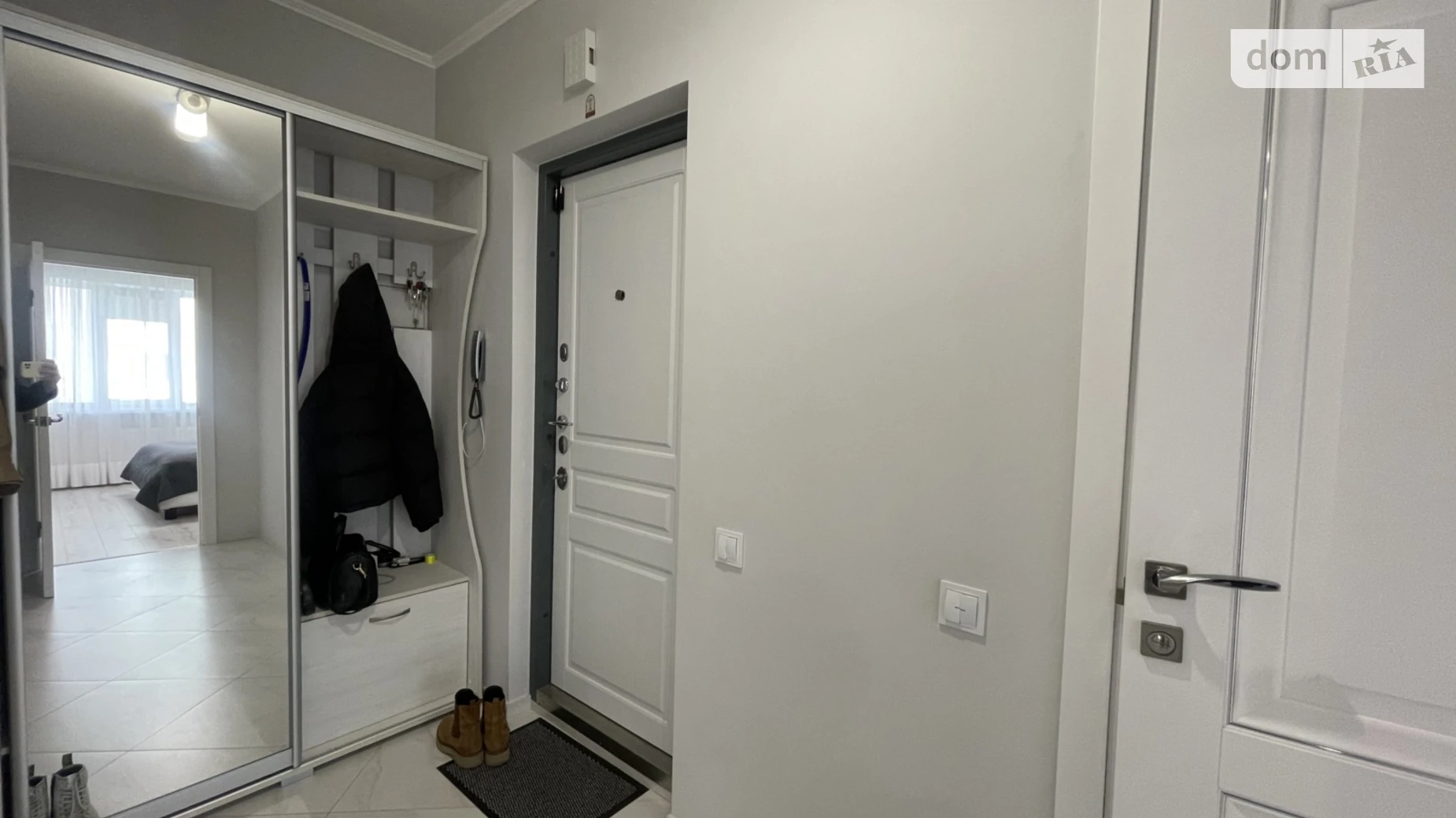 1-комнатная квартира 49 кв. м в Тернополе, цена: 58000 $ - фото 4