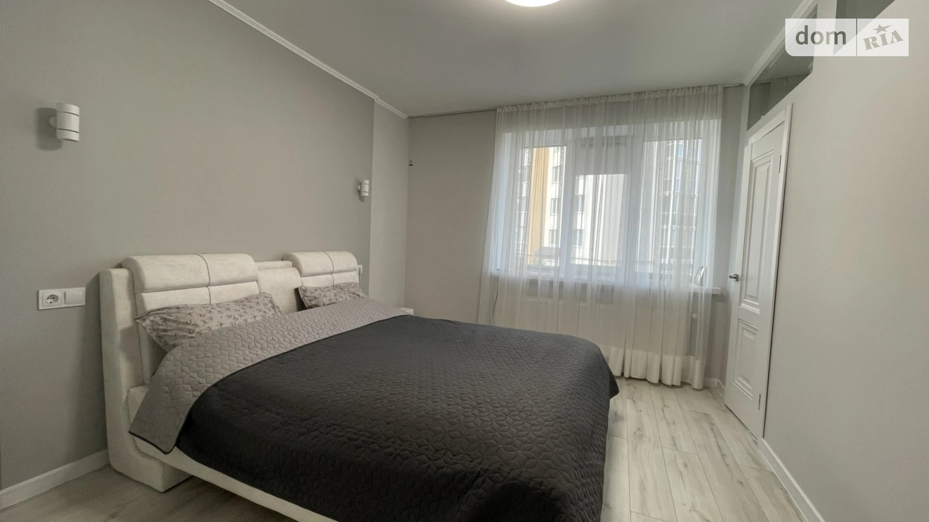 1-комнатная квартира 49 кв. м в Тернополе, цена: 58000 $ - фото 3