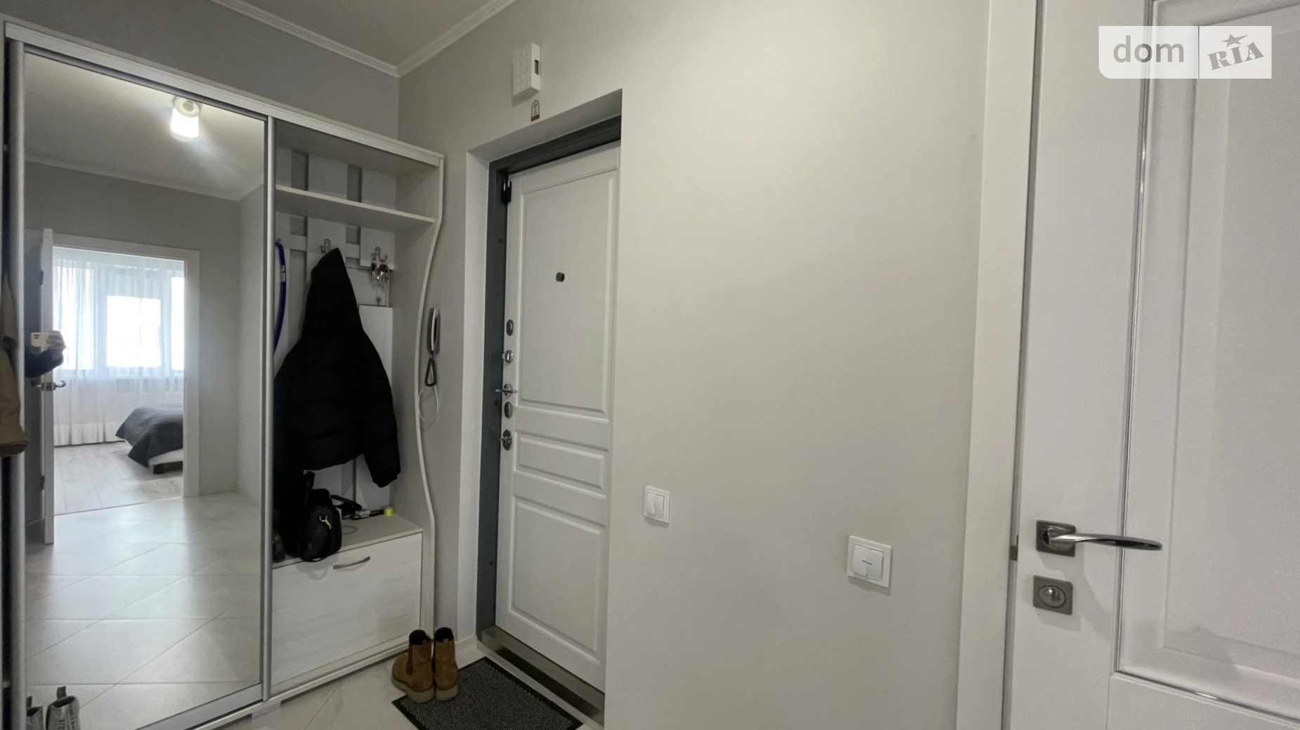 1-комнатная квартира 49 кв. м в Тернополе, цена: 58000 $ - фото 5