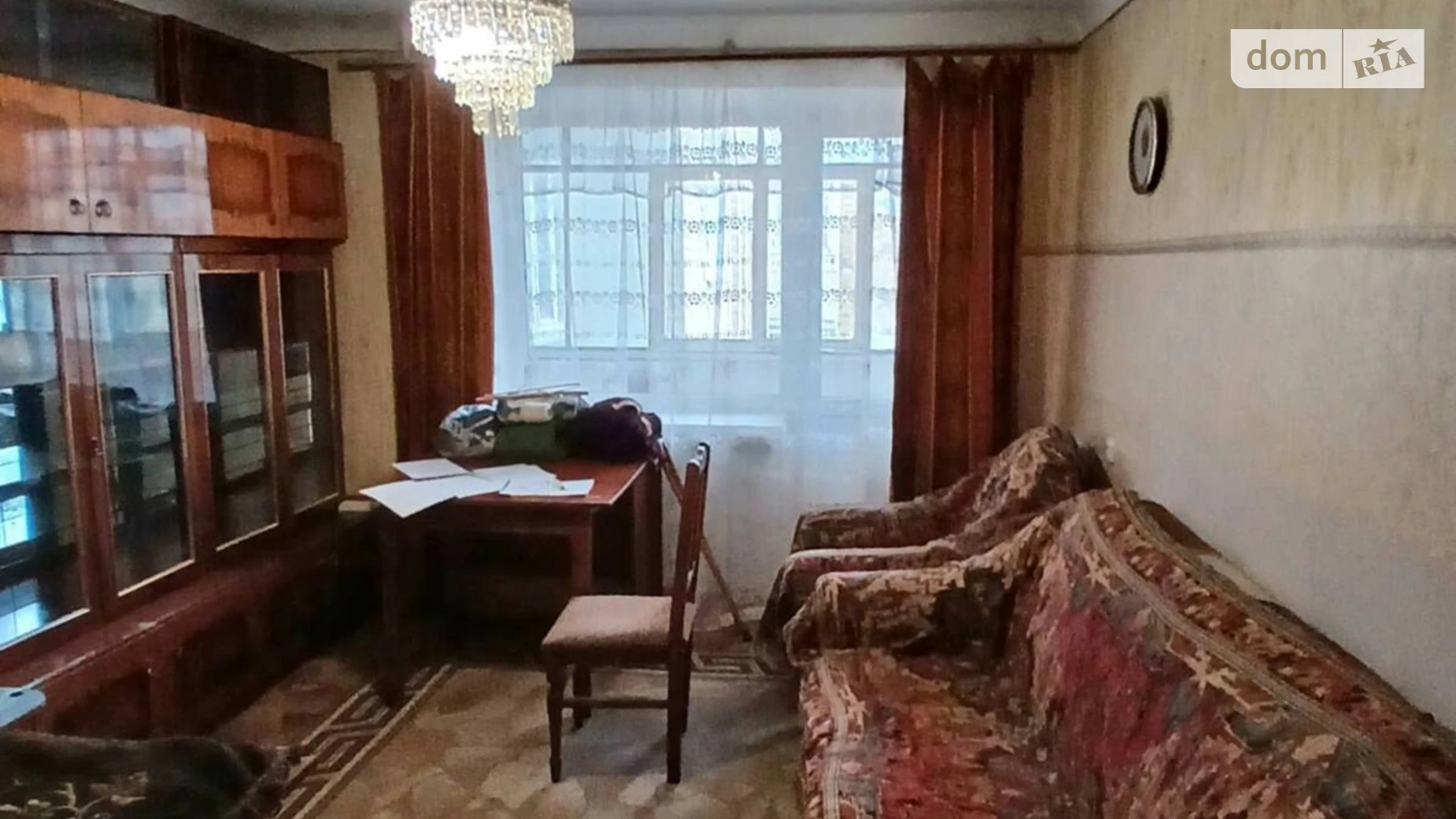 Продается 3-комнатная квартира 53.2 кв. м в Хмельницком, цена: 38000 $ - фото 4