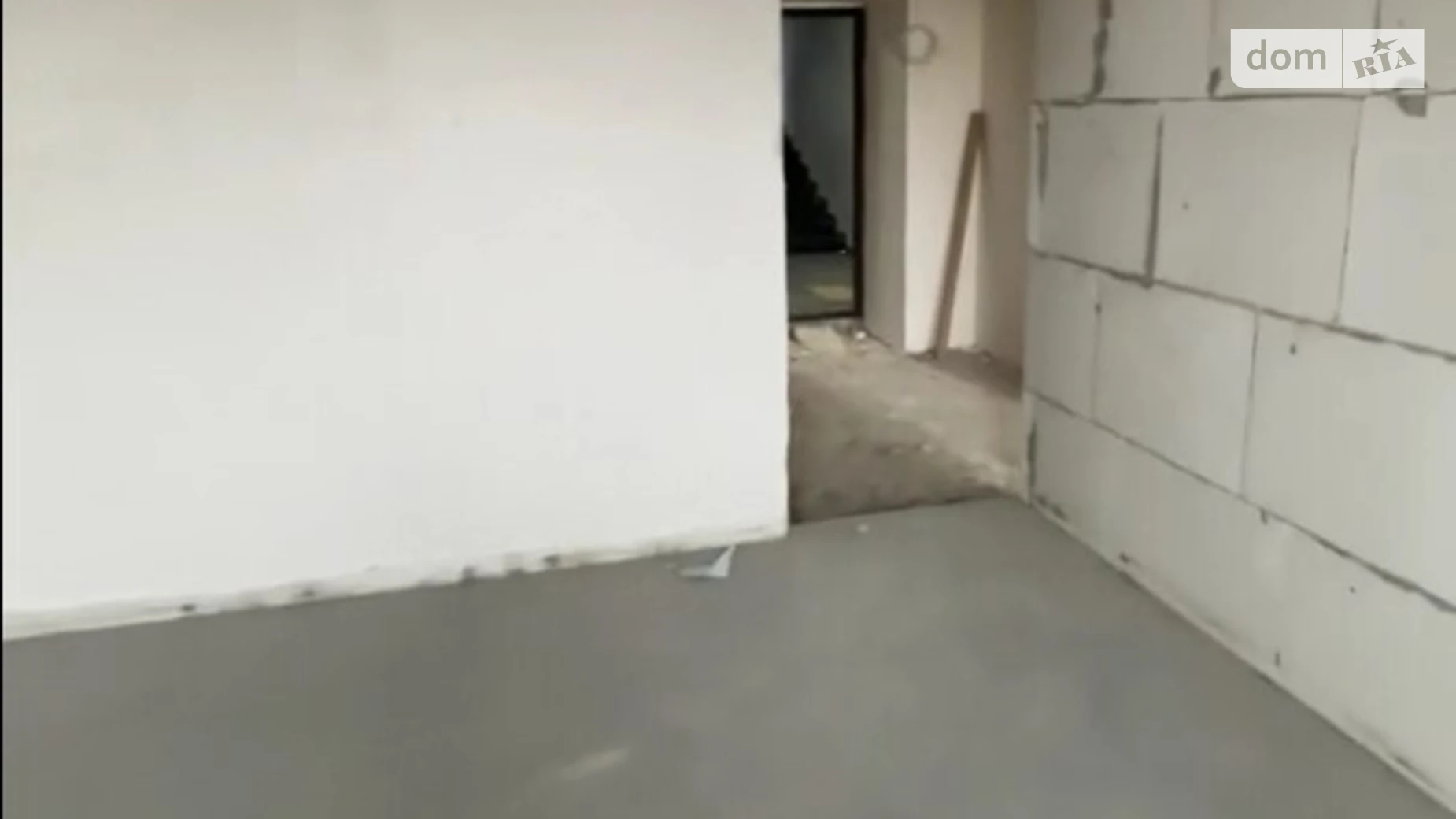 Продается 1-комнатная квартира 43 кв. м в Буче, ул. Степана Рудницкого, 8А - фото 5