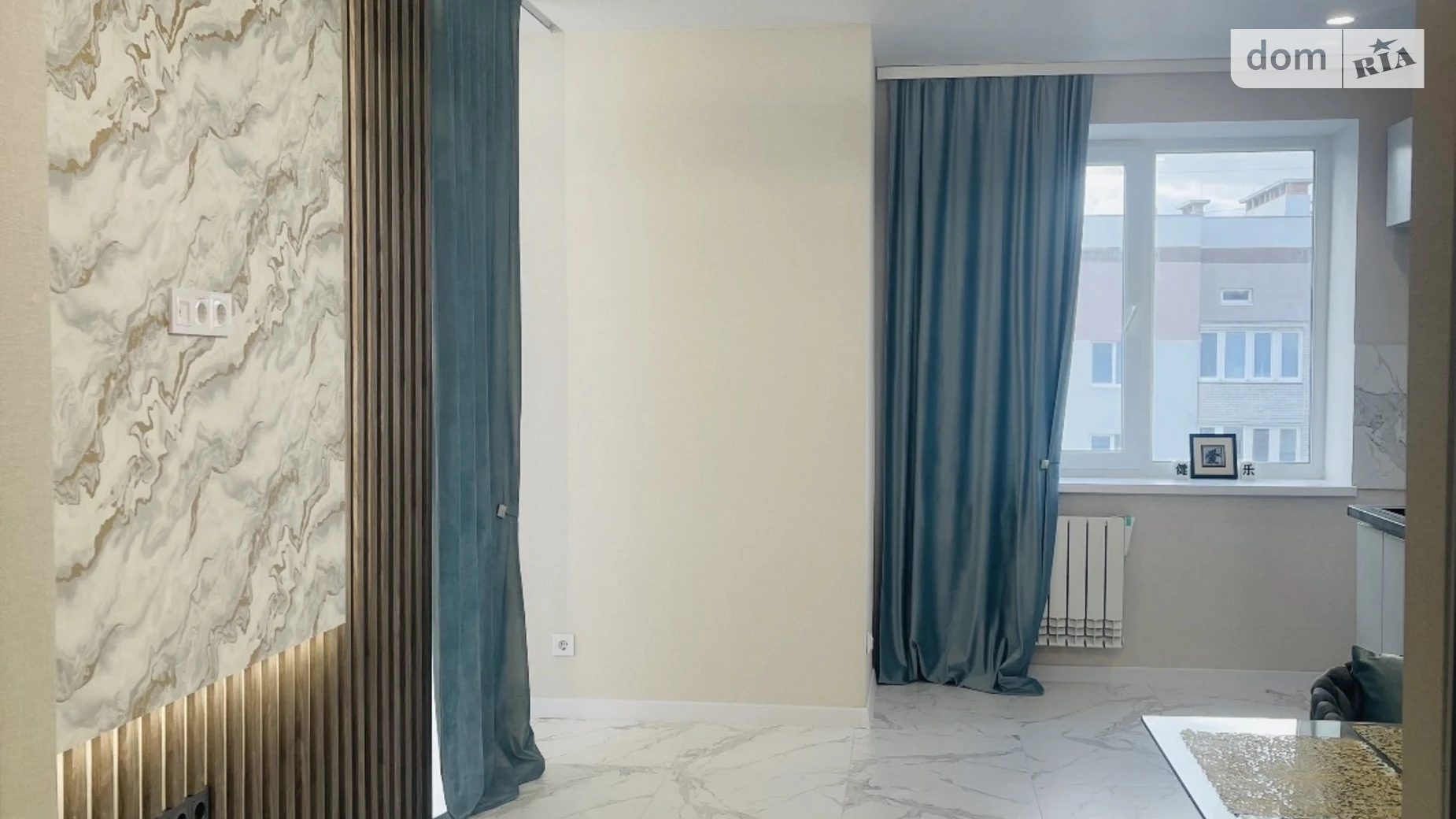 Продается 1-комнатная квартира 53.1 кв. м в Виннице, ул. Андрея Шептицкого - фото 4