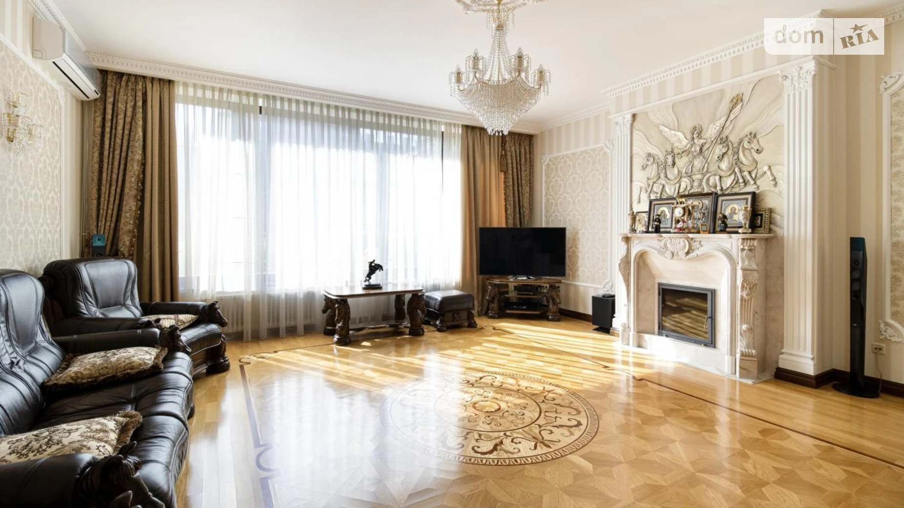Продается дом на 4 этажа 310 кв. м с участком, цена: 650000 $ - фото 2