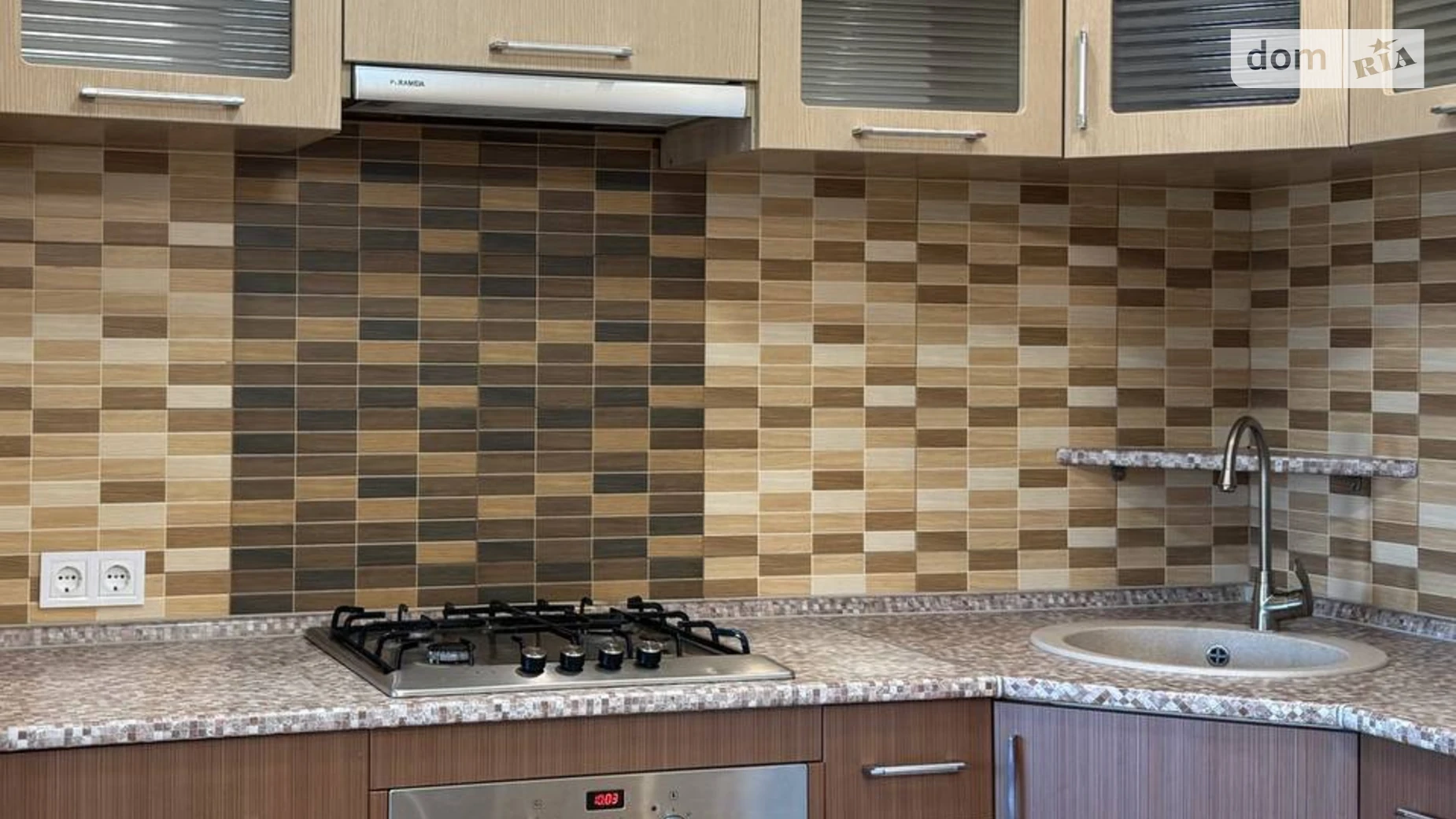 Продается 1-комнатная квартира 35.8 кв. м в Ровно, ул. Кулика и Гудачека(Макарова), 24А - фото 5